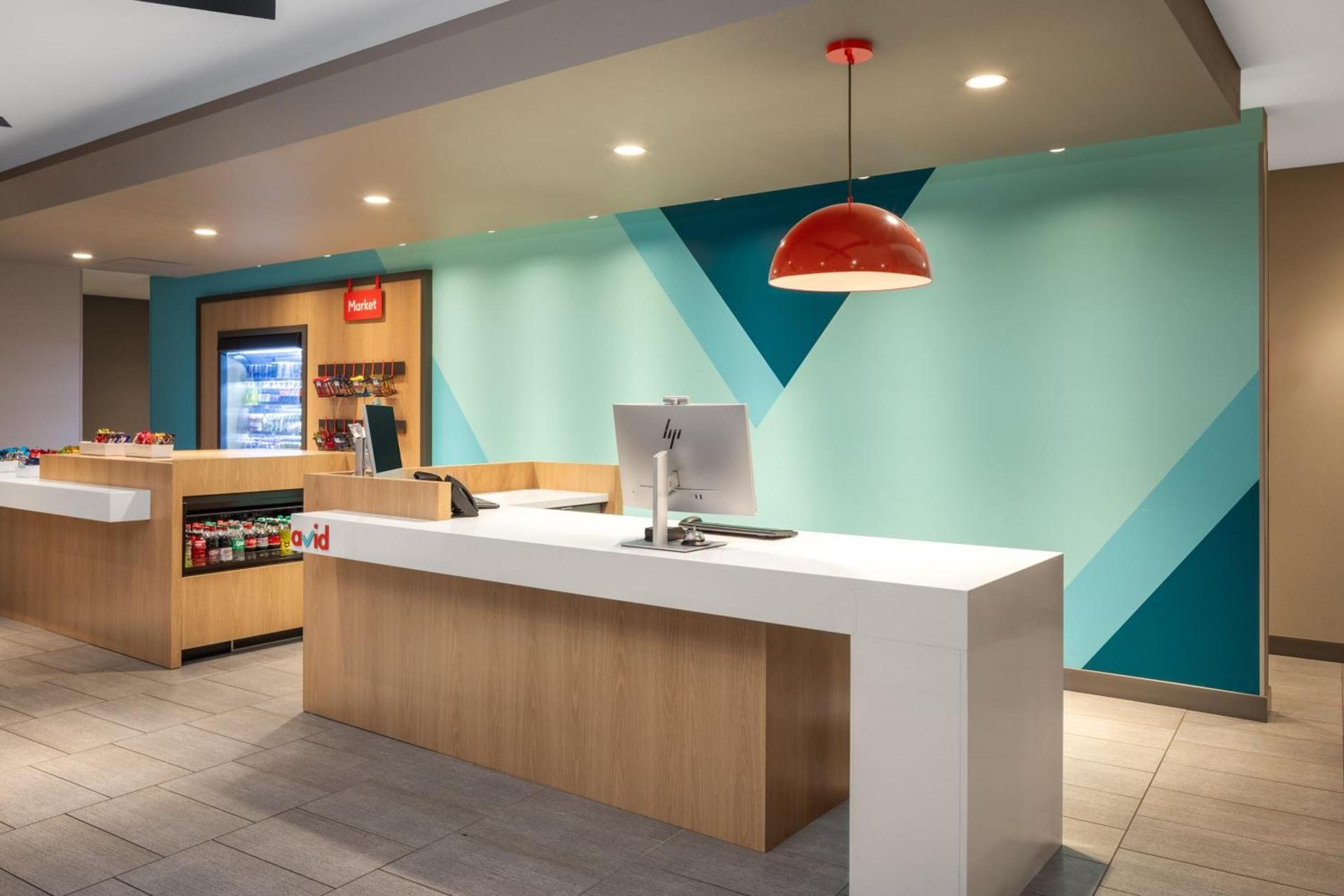 avid hotels Billings West by IHG photo 40