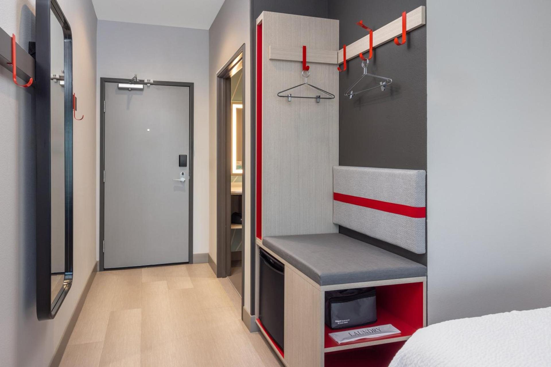 avid hotels Billings West by IHG photo 42