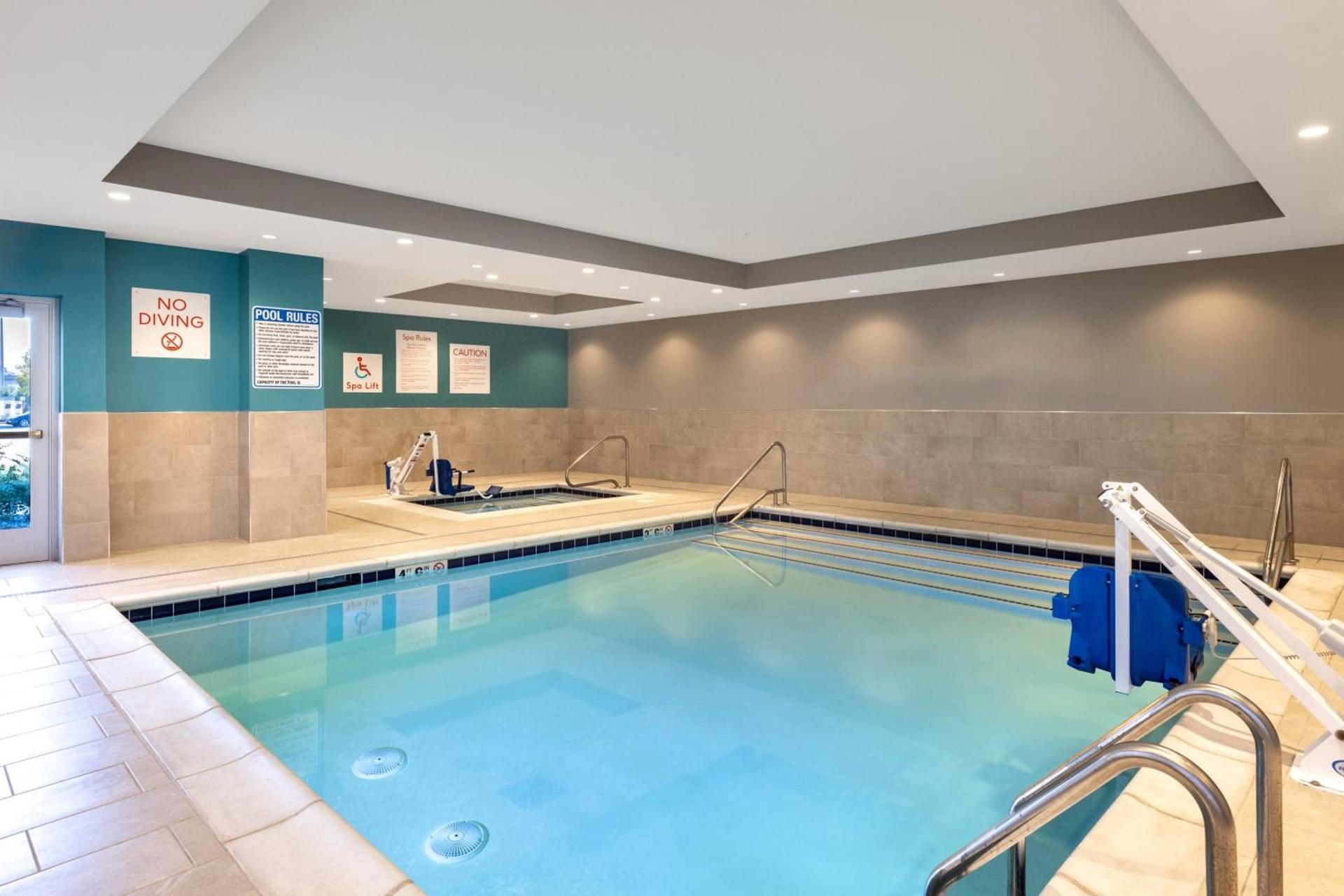 avid hotels Billings West by IHG photo 43