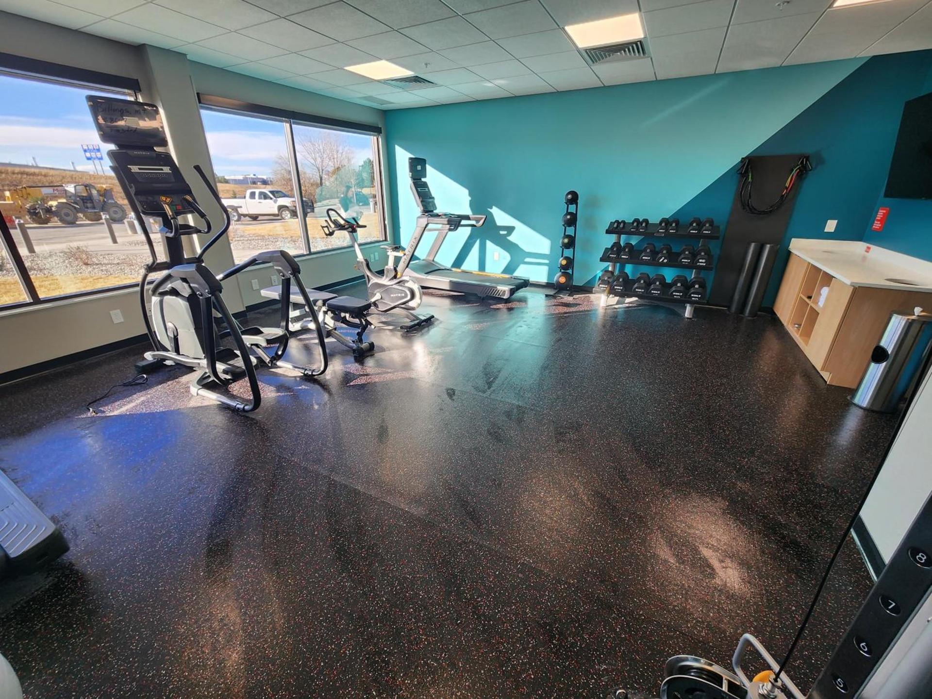 avid hotels Billings West by IHG photo 44