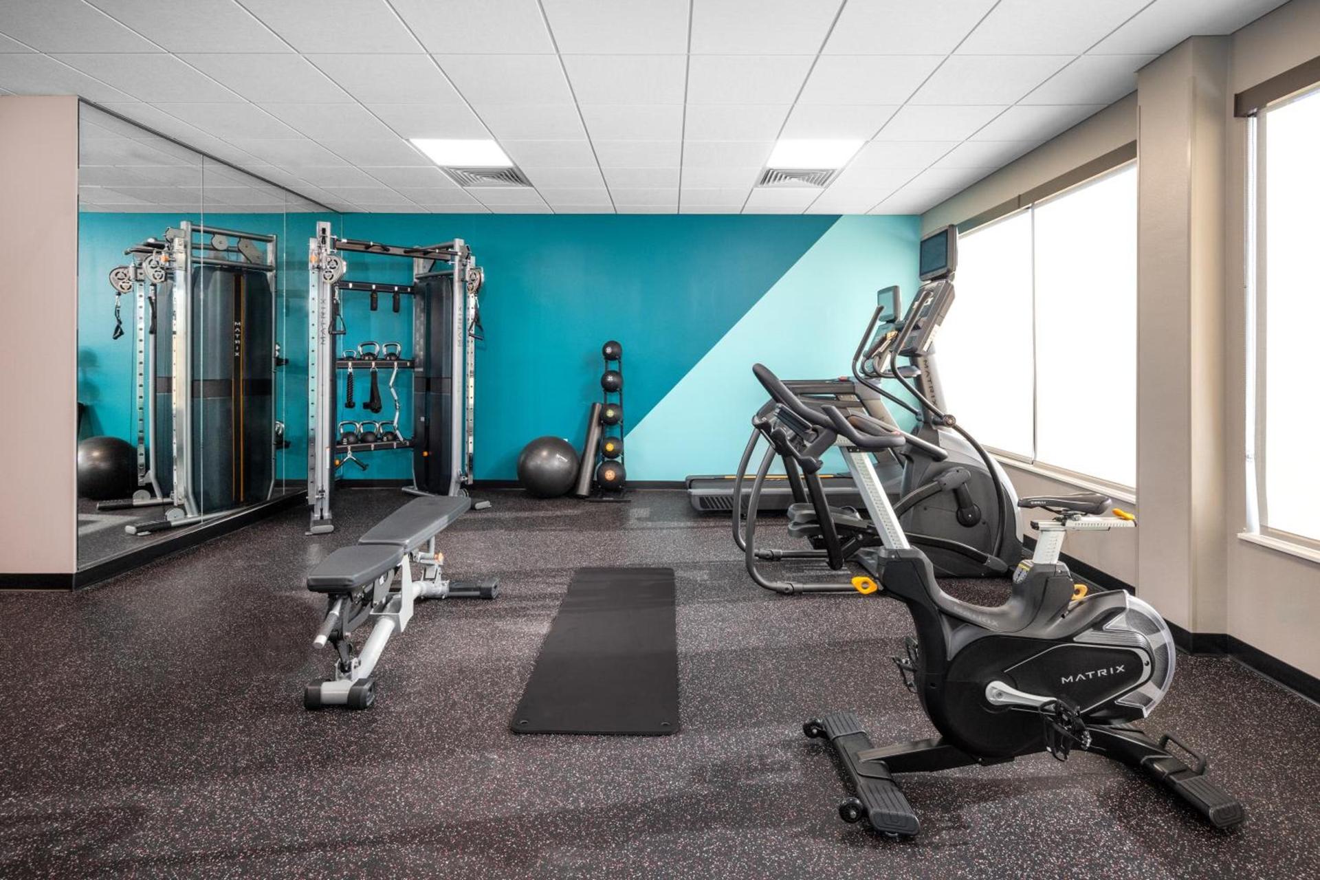 avid hotels Billings West by IHG photo 45
