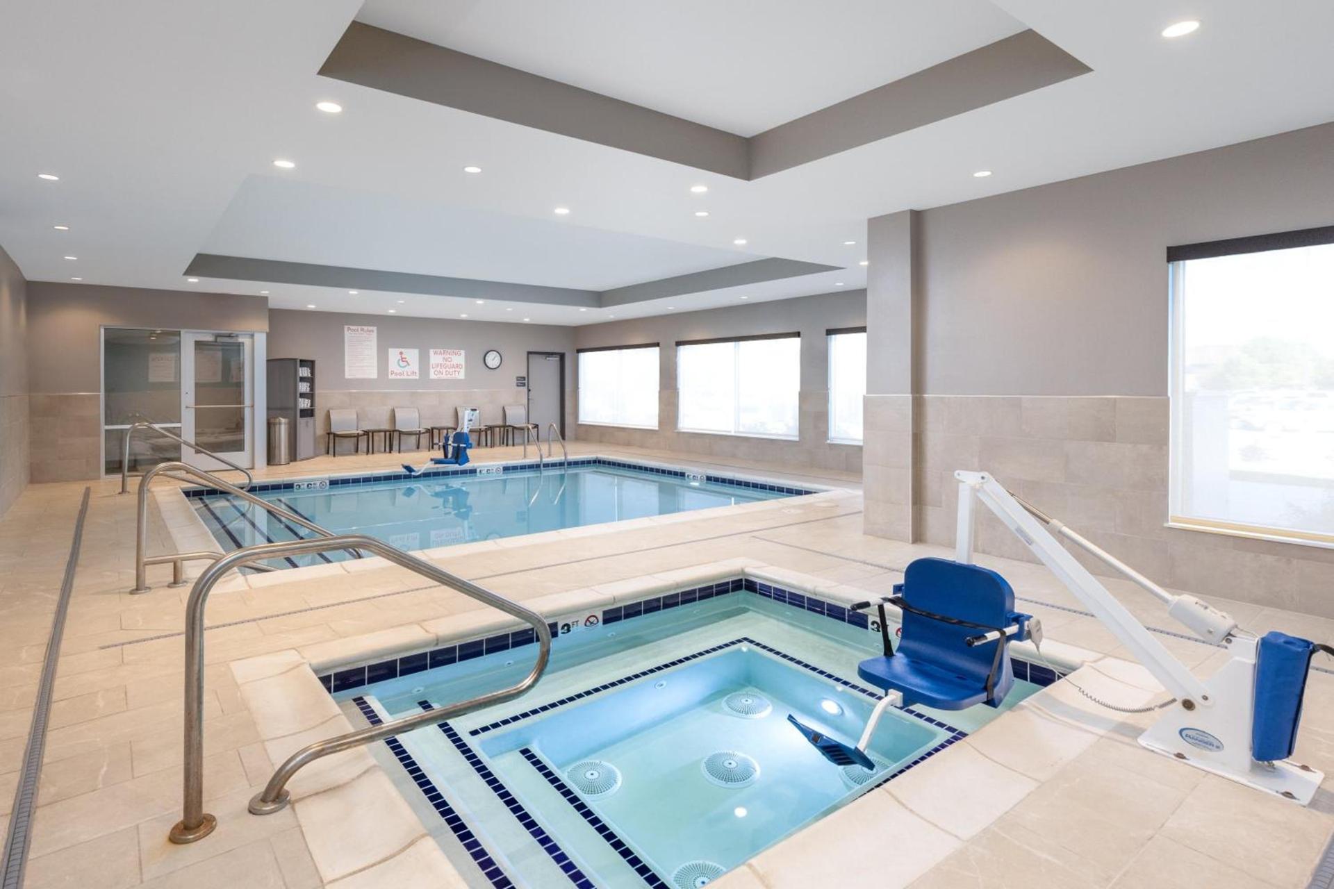 avid hotels Billings West by IHG photo 46