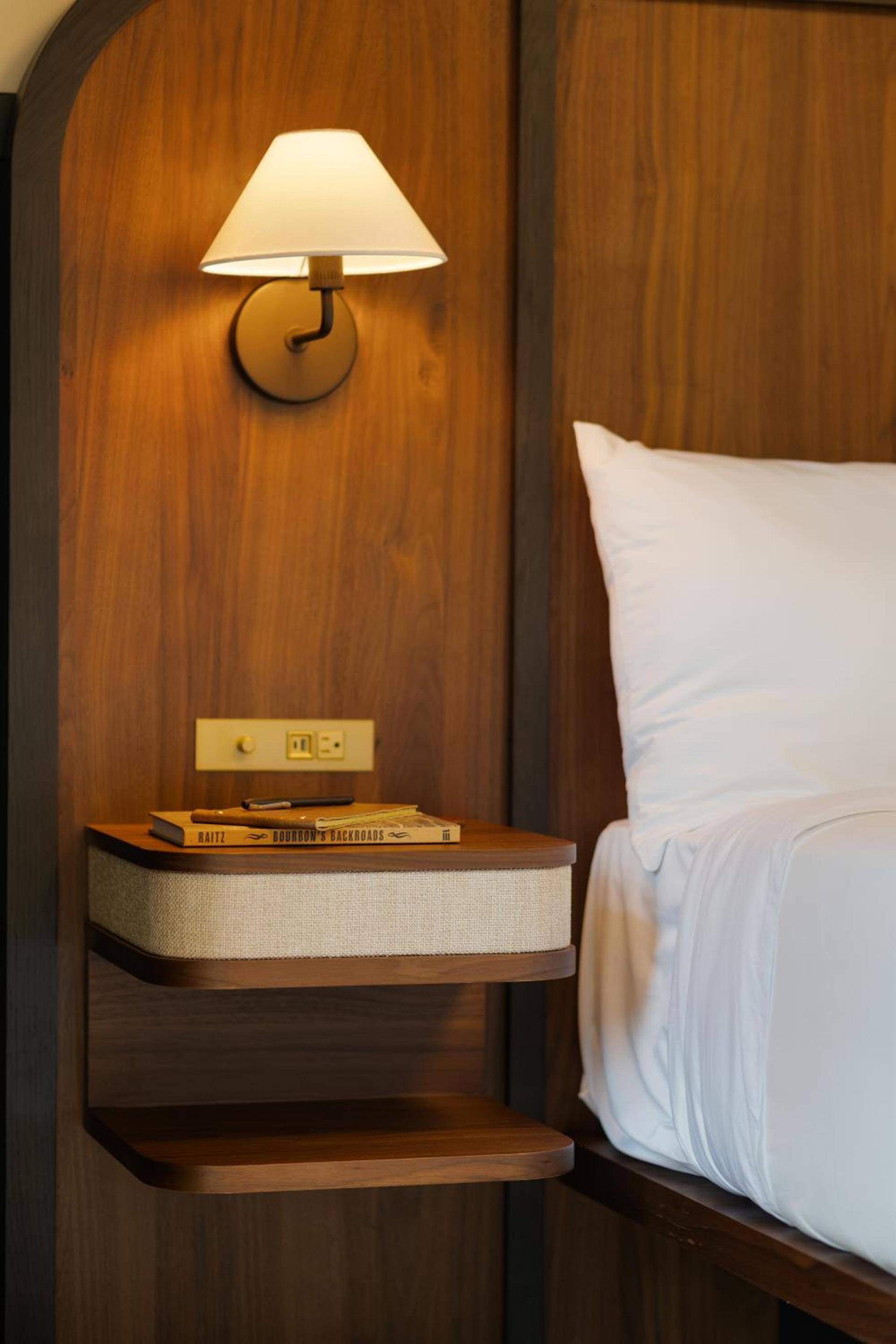 The Delegate Hotel photo 82