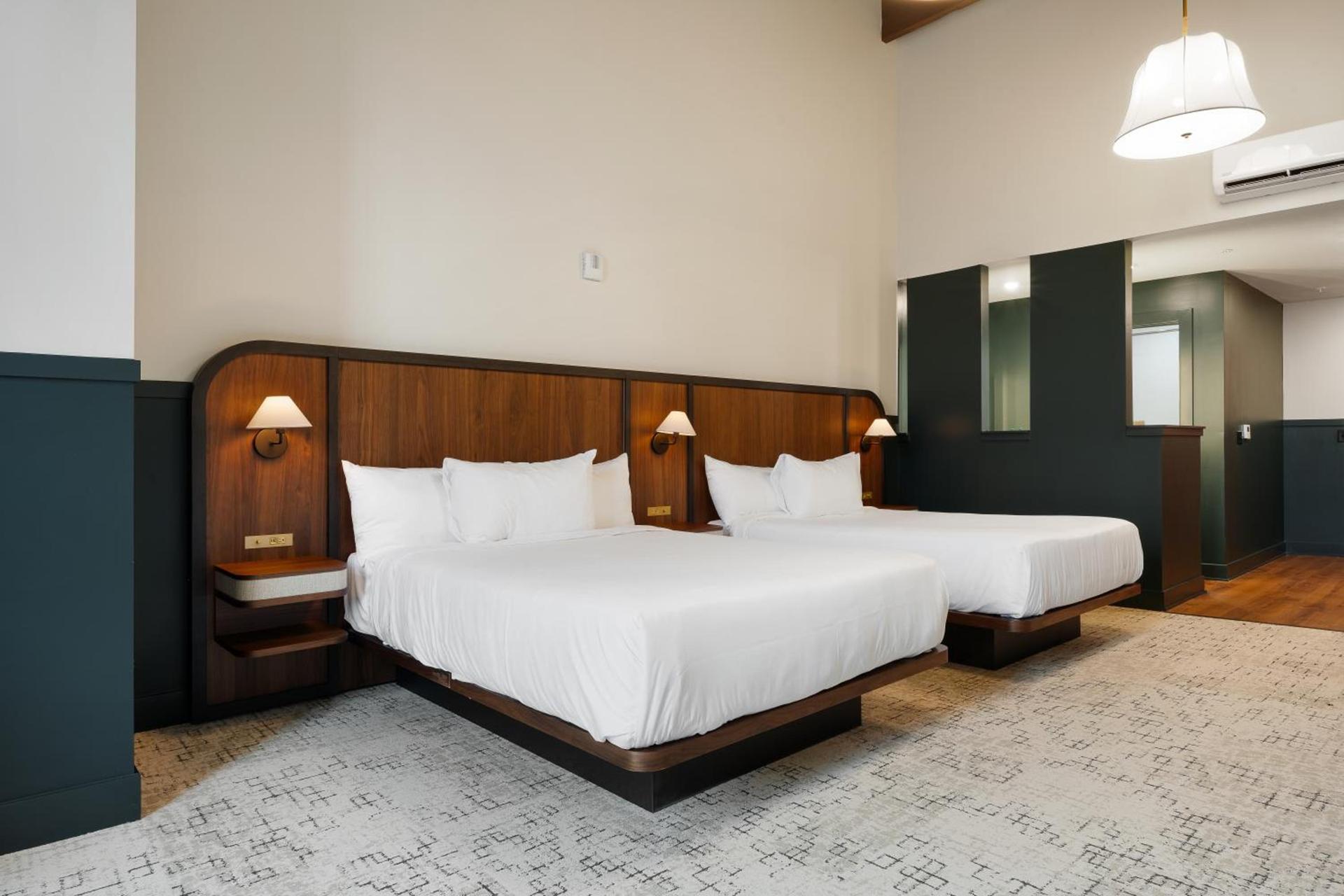 The Delegate Hotel photo 59