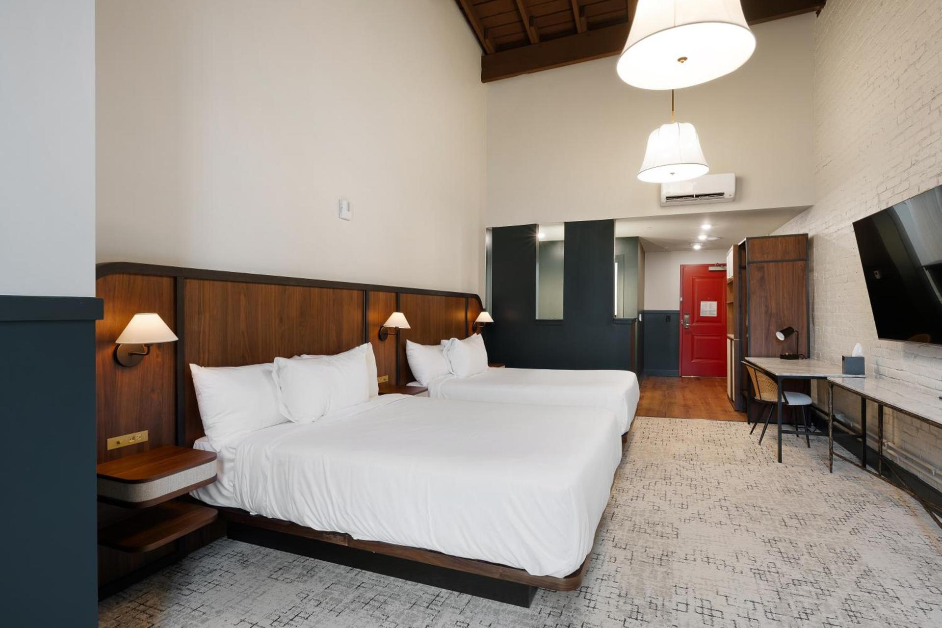 The Delegate Hotel photo 66