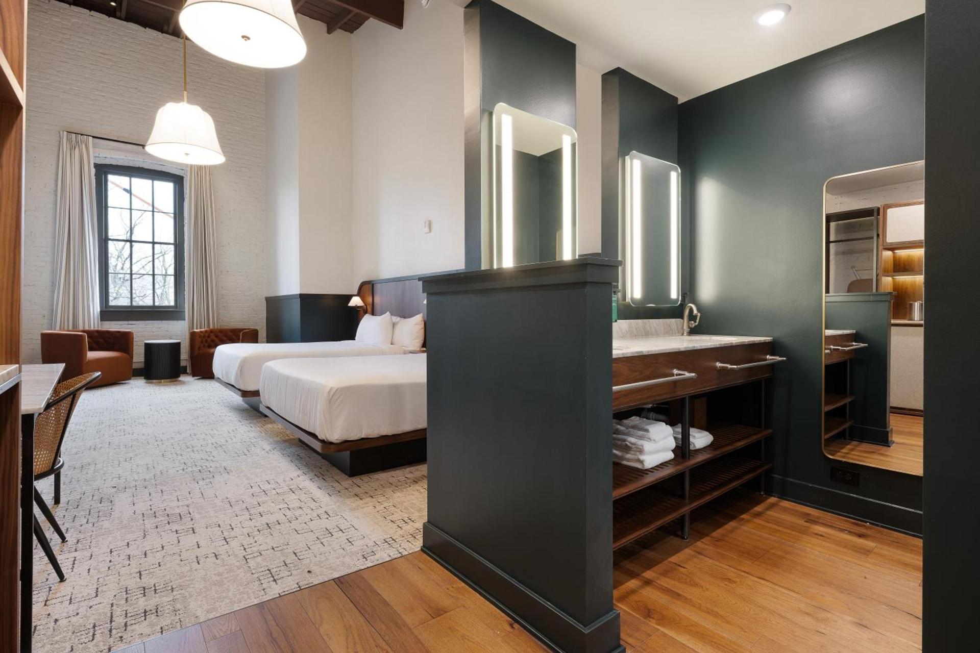 The Delegate Hotel photo 61