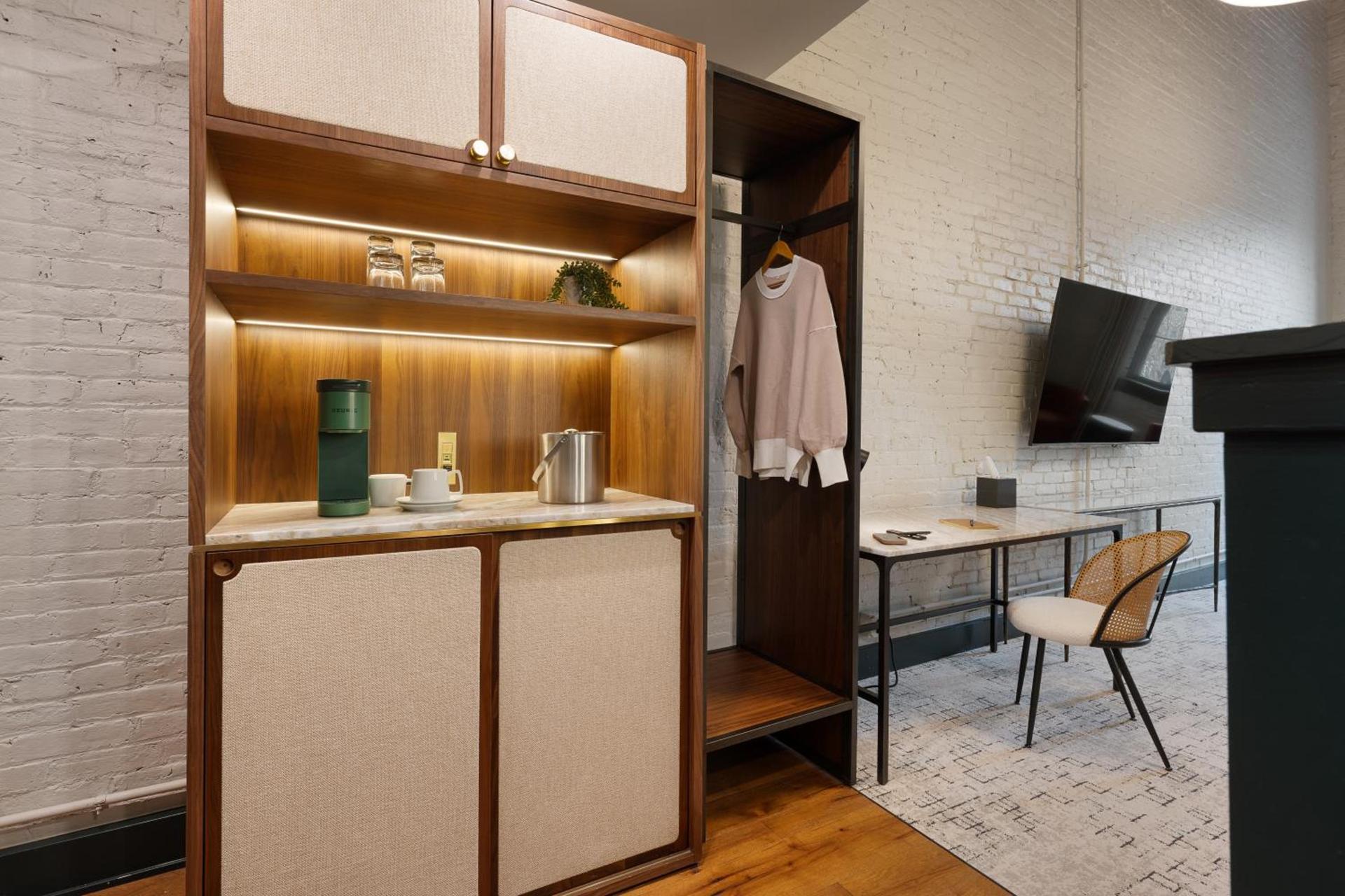 The Delegate Hotel photo 68