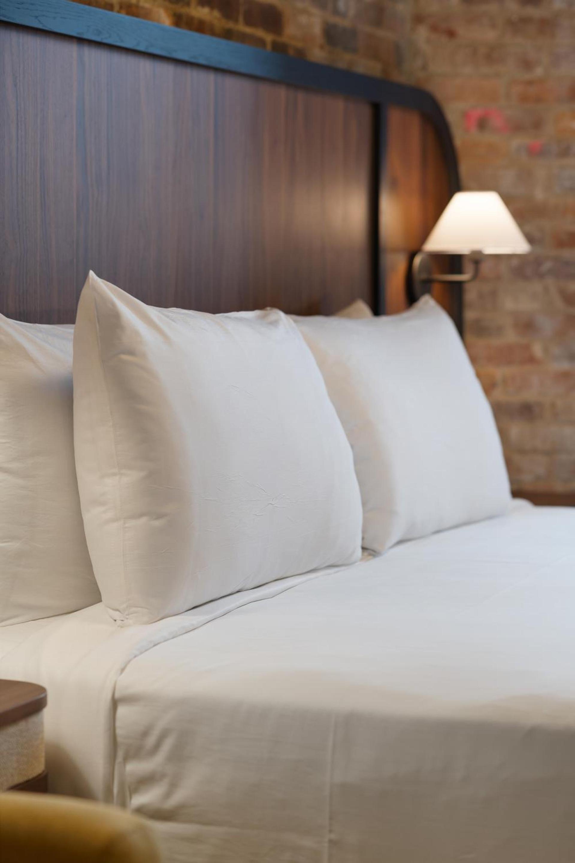 The Delegate Hotel photo 2