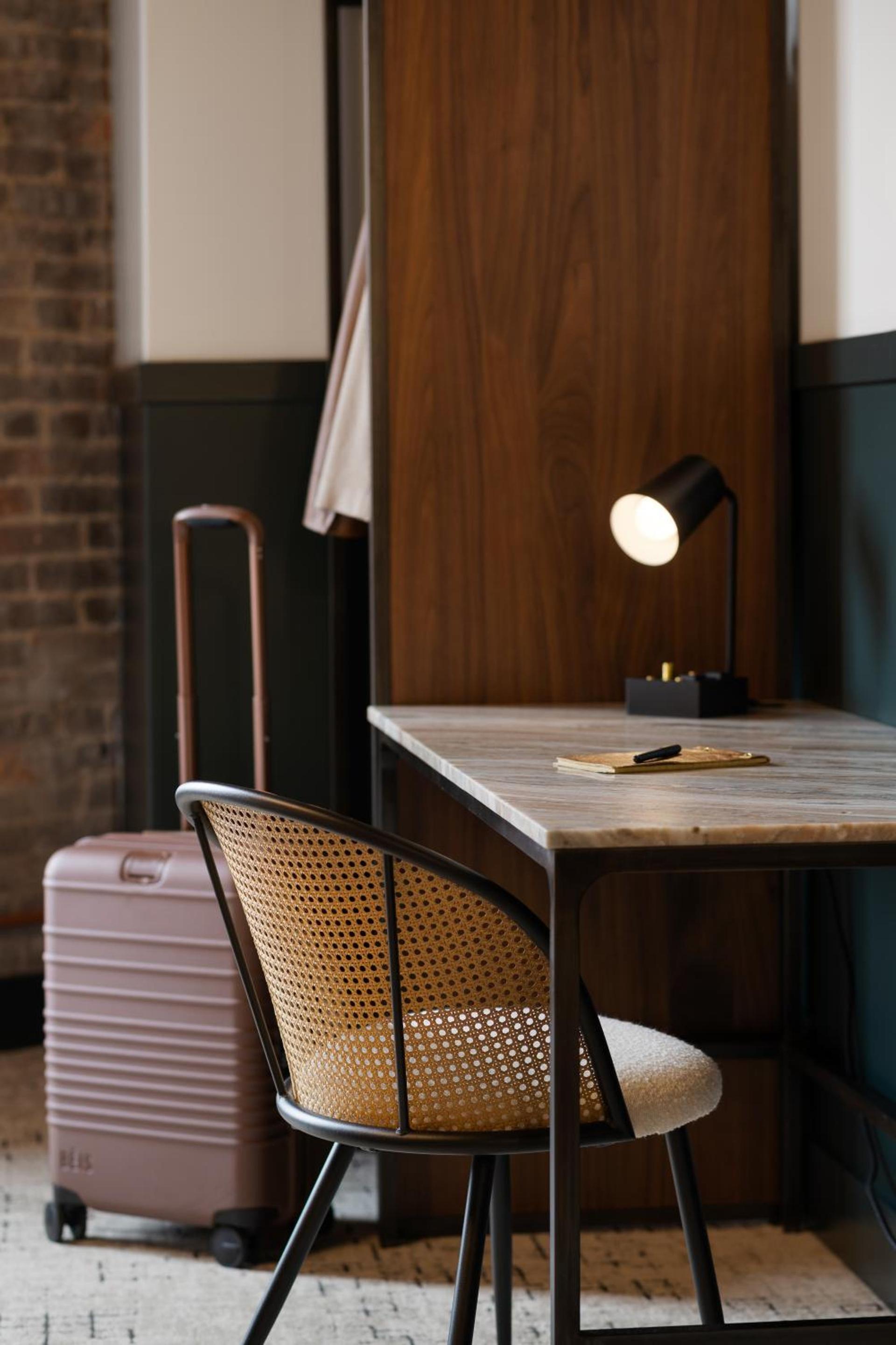 The Delegate Hotel photo 45