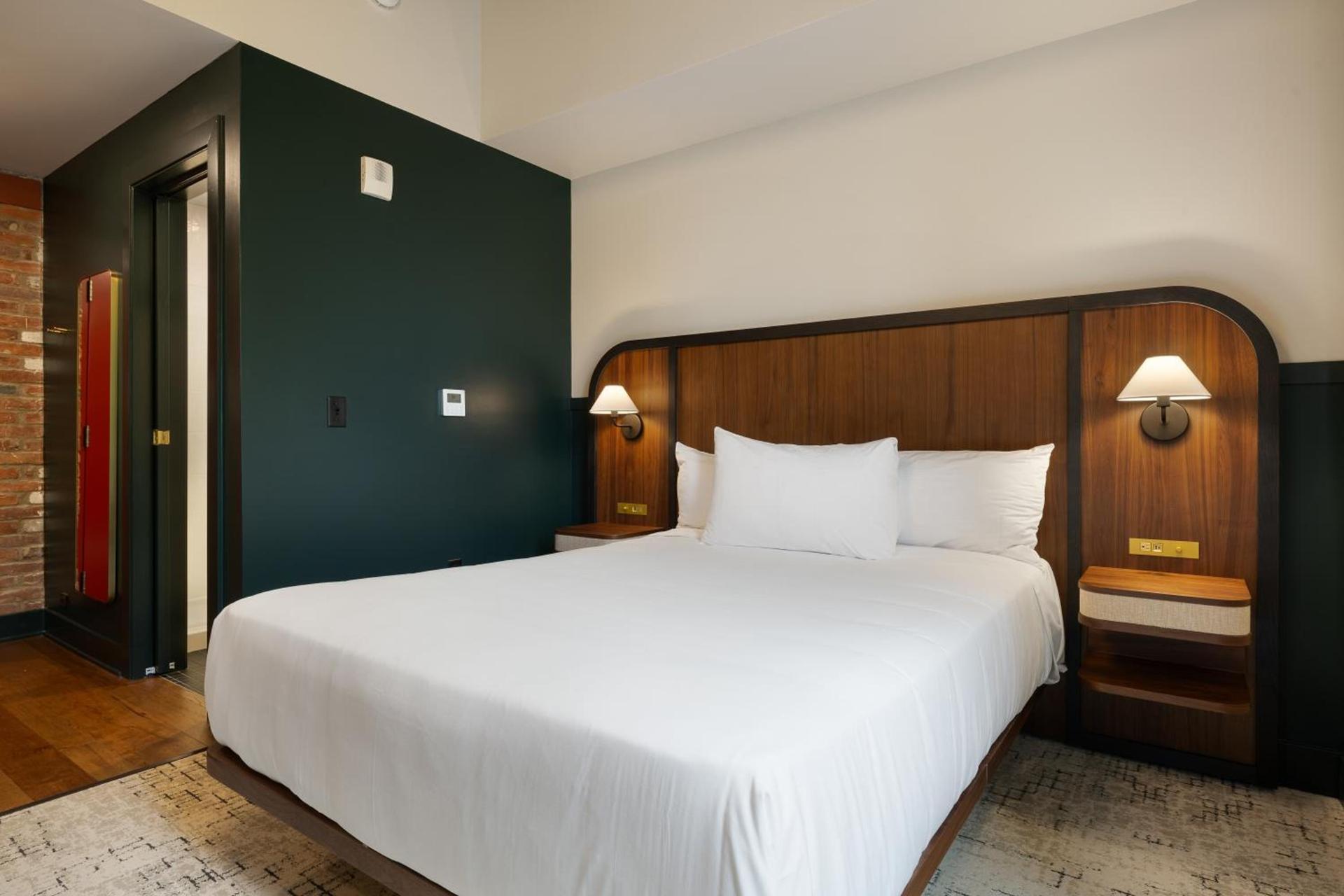 The Delegate Hotel photo 24