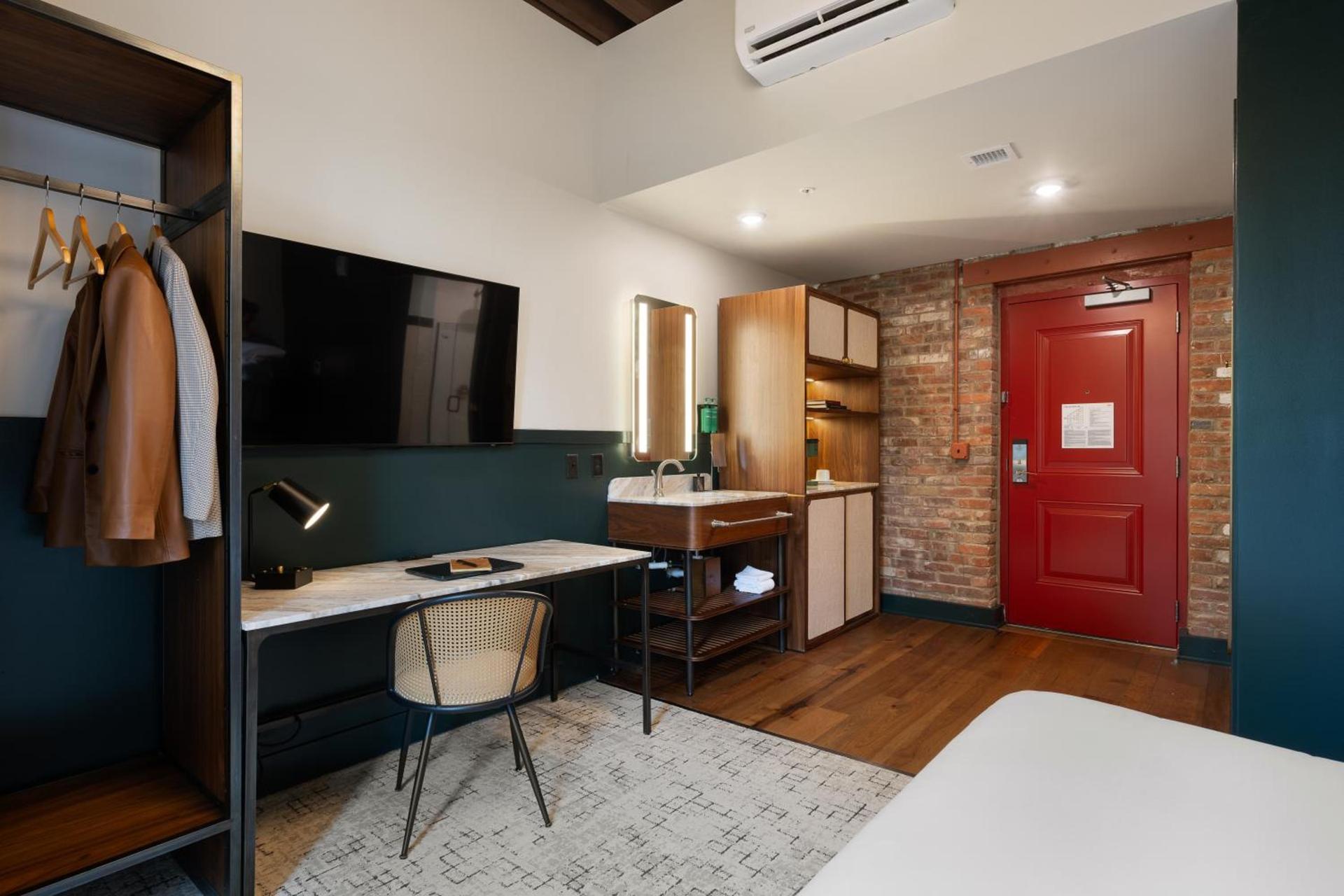 The Delegate Hotel photo 19