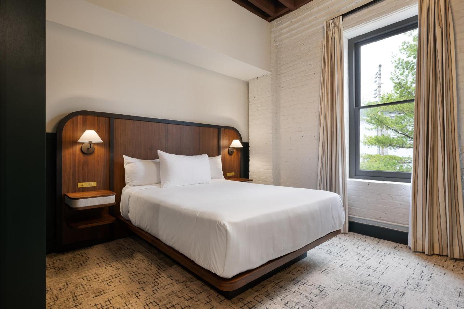 The Delegate Hotel photo 34