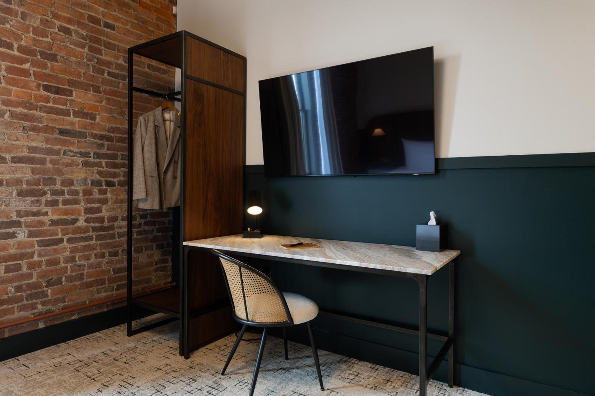The Delegate Hotel photo 20