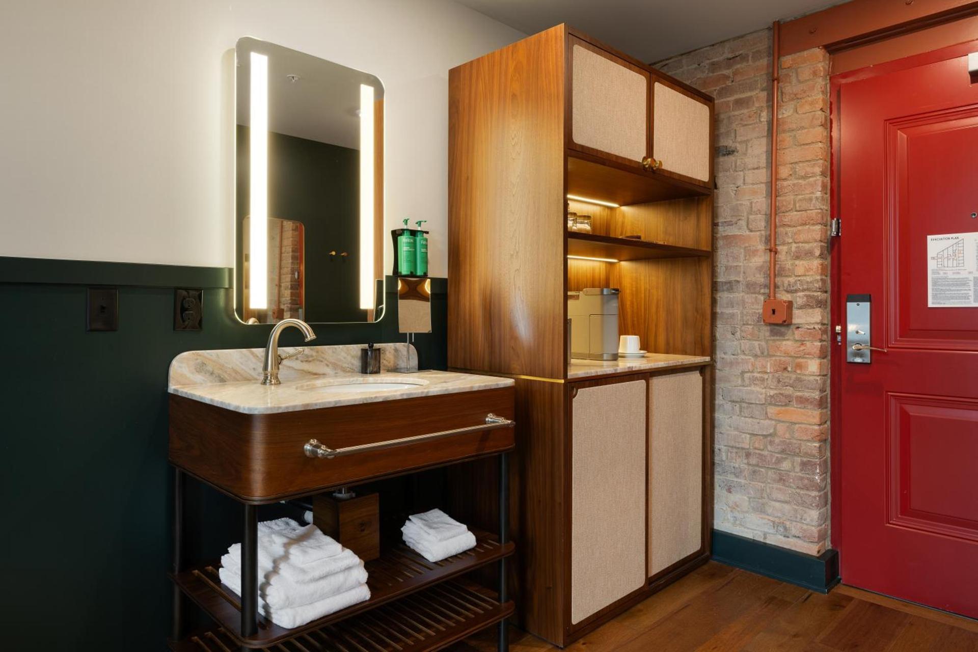 The Delegate Hotel photo 52