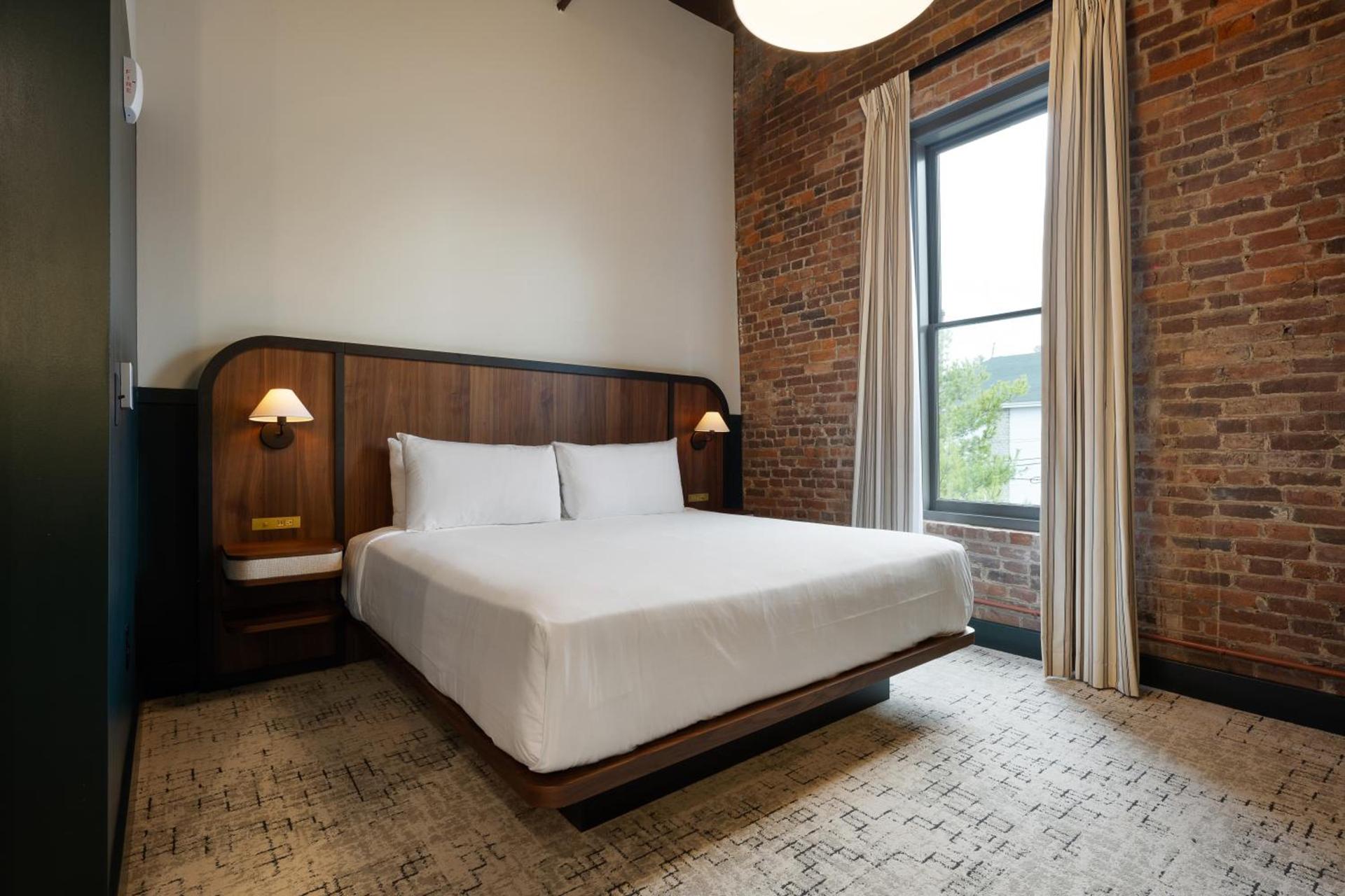The Delegate Hotel photo 28
