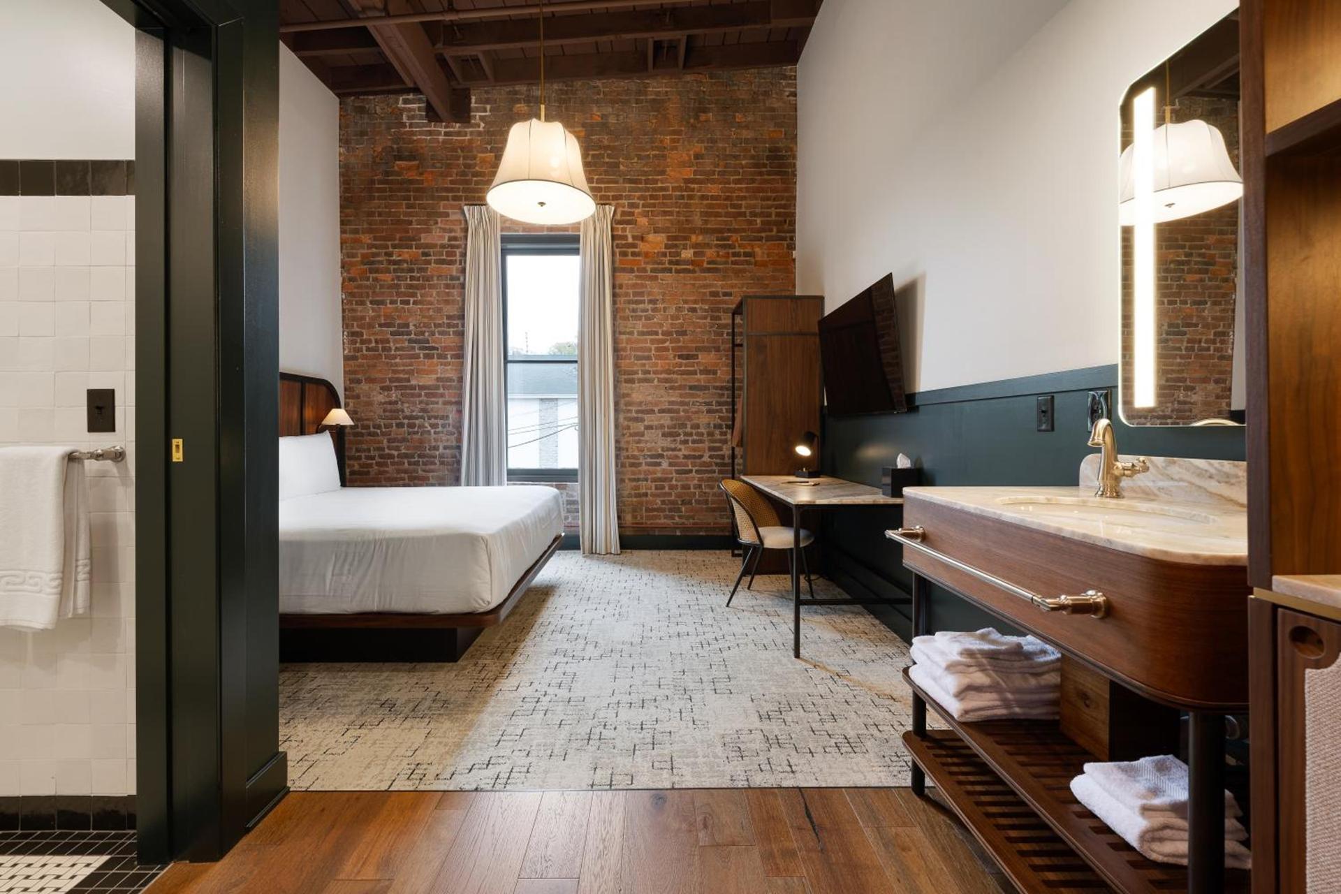 The Delegate Hotel photo 75