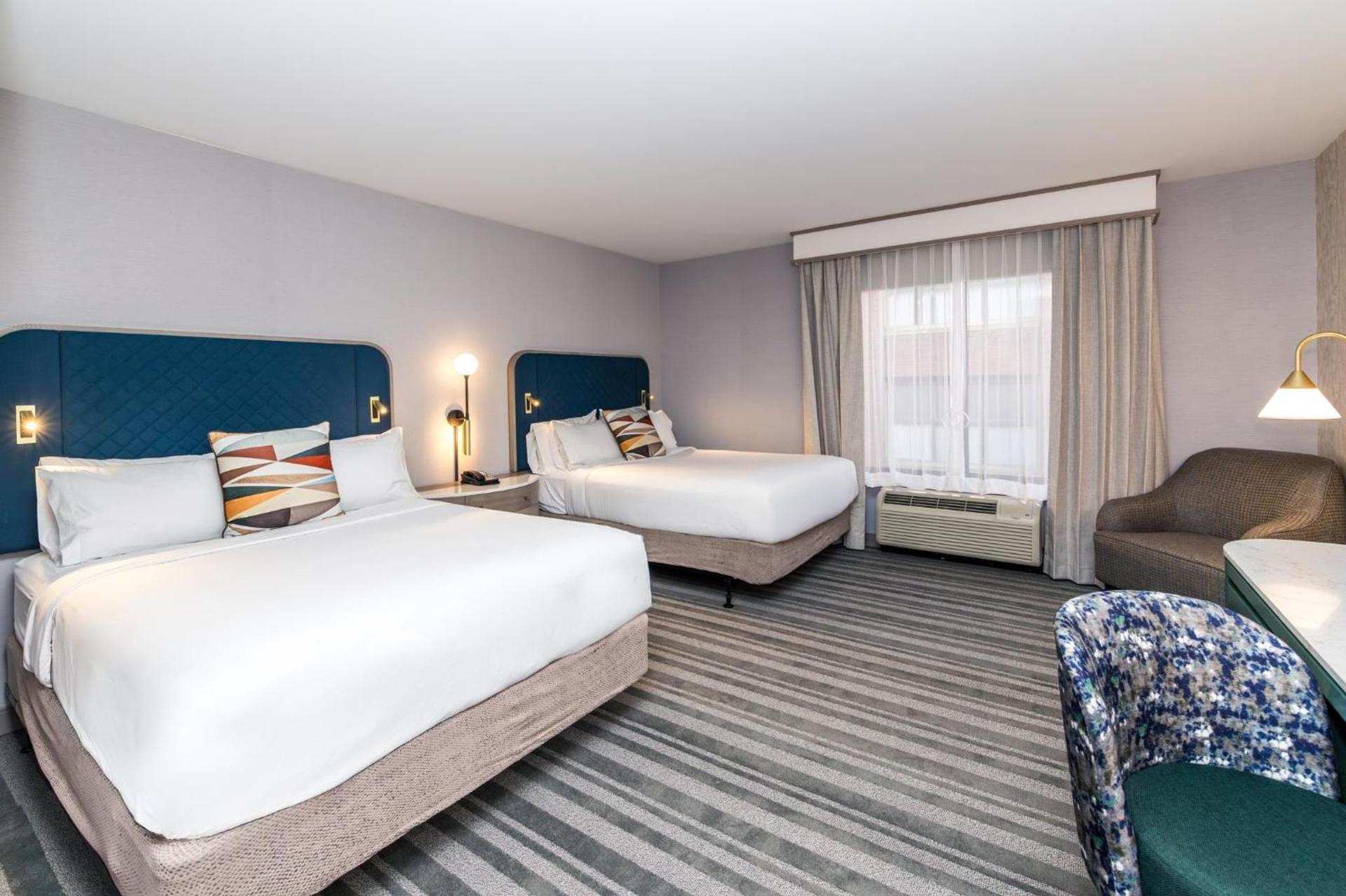 Voco The Clair Cincinnati Downtown by IHG photo 22