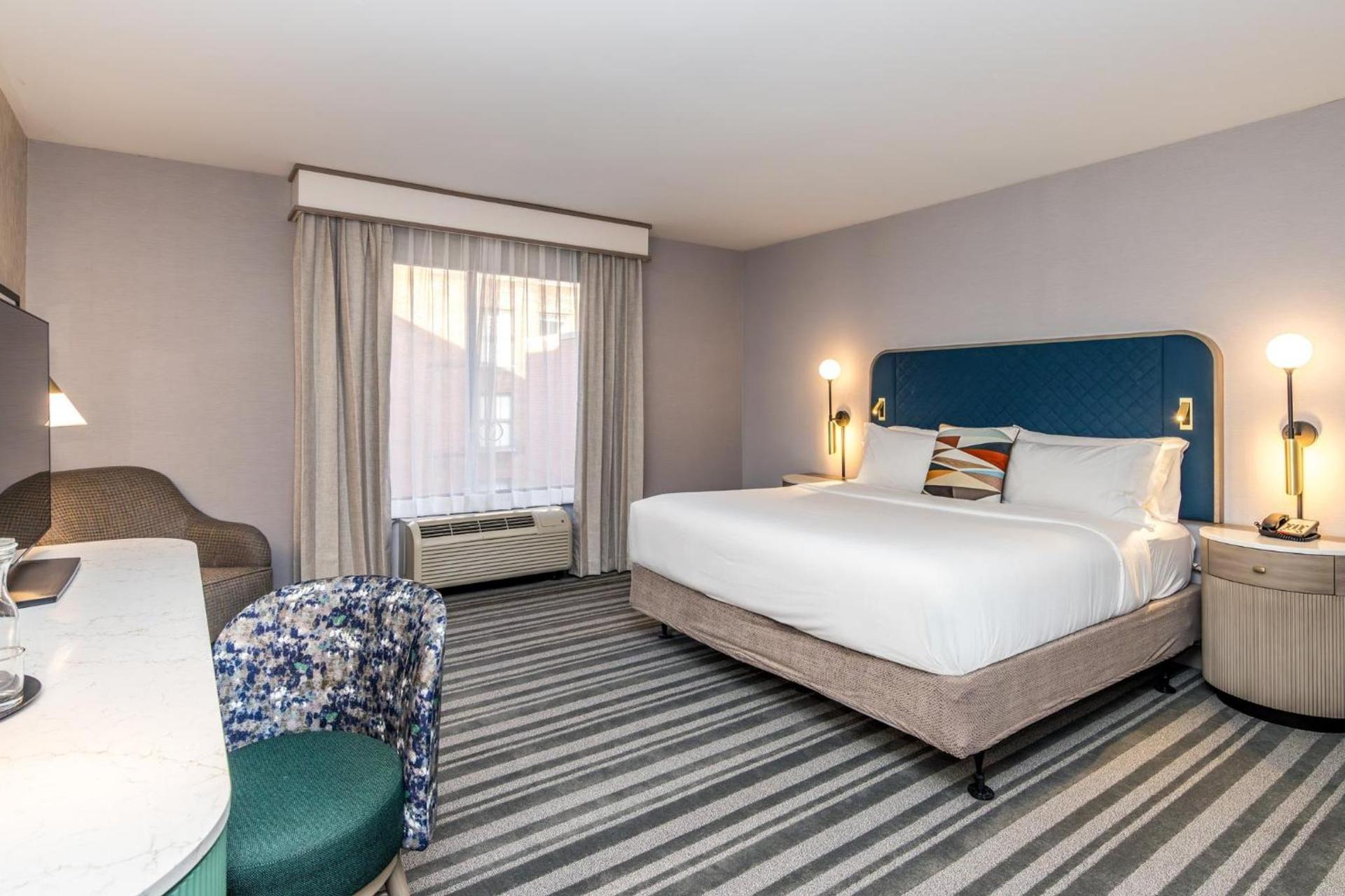 Voco The Clair Cincinnati Downtown by IHG photo 18
