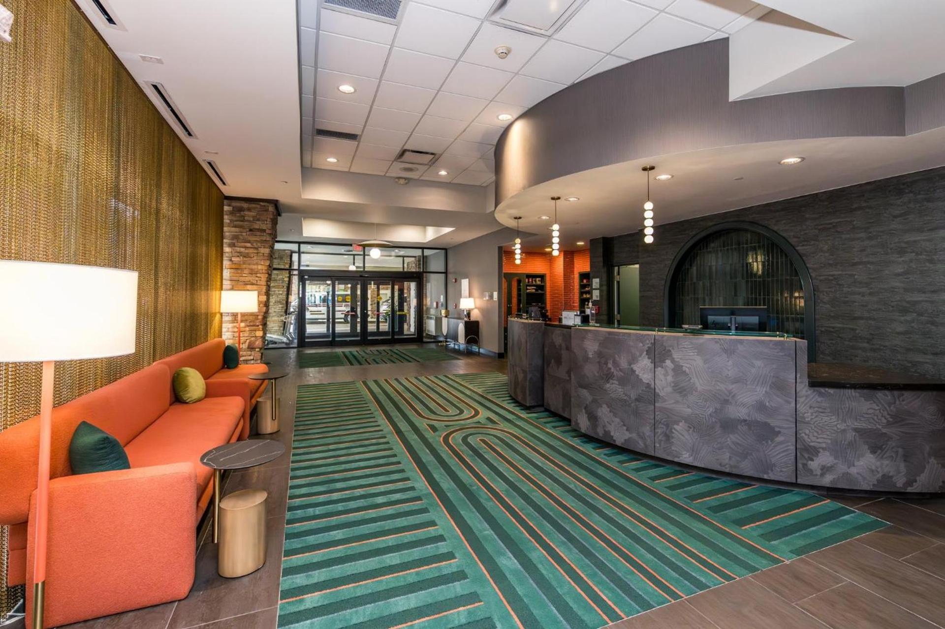Voco The Clair Cincinnati Downtown by IHG photo 9