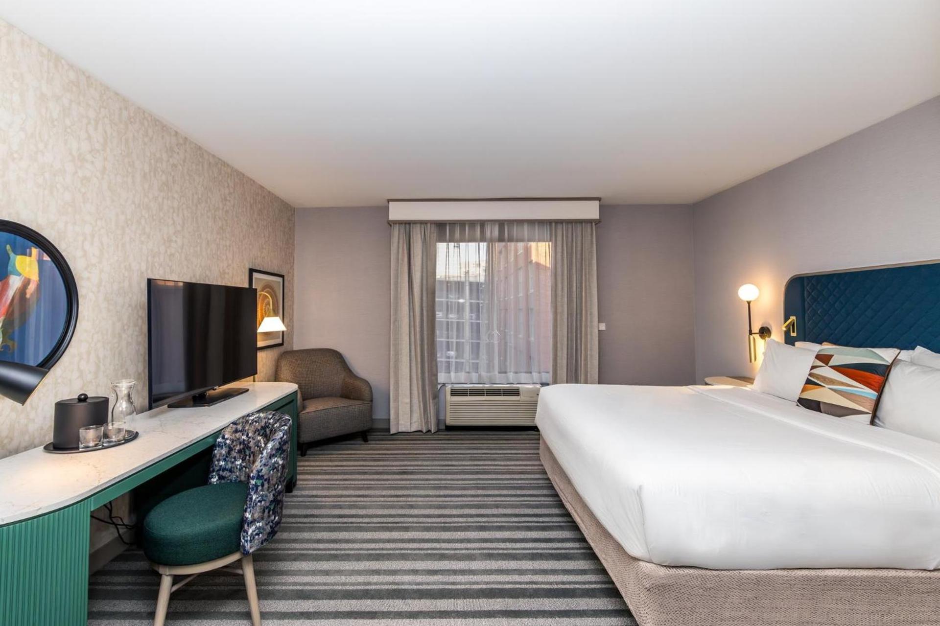 Voco The Clair Cincinnati Downtown by IHG photo 13
