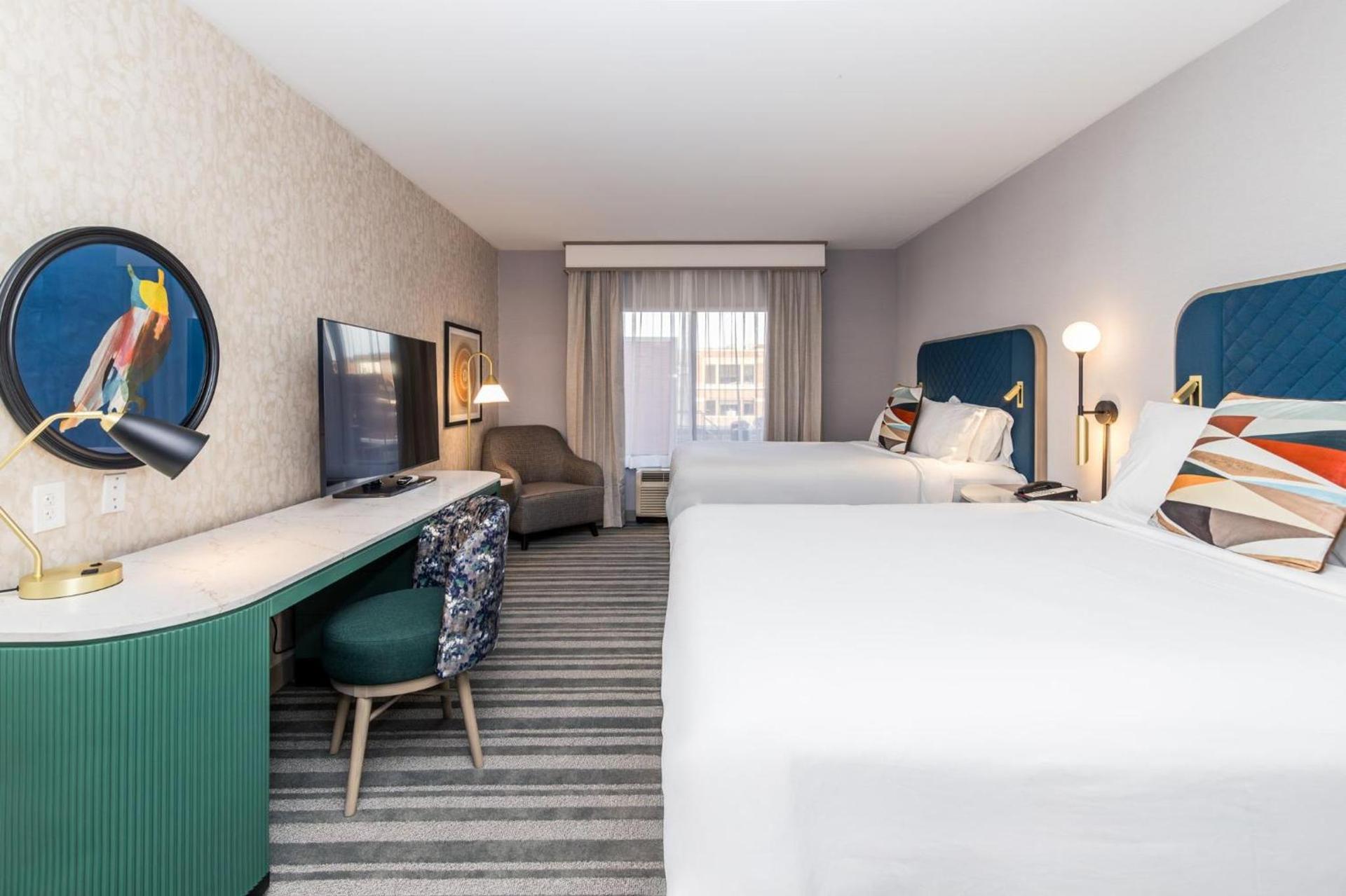 Voco The Clair Cincinnati Downtown by IHG photo 38
