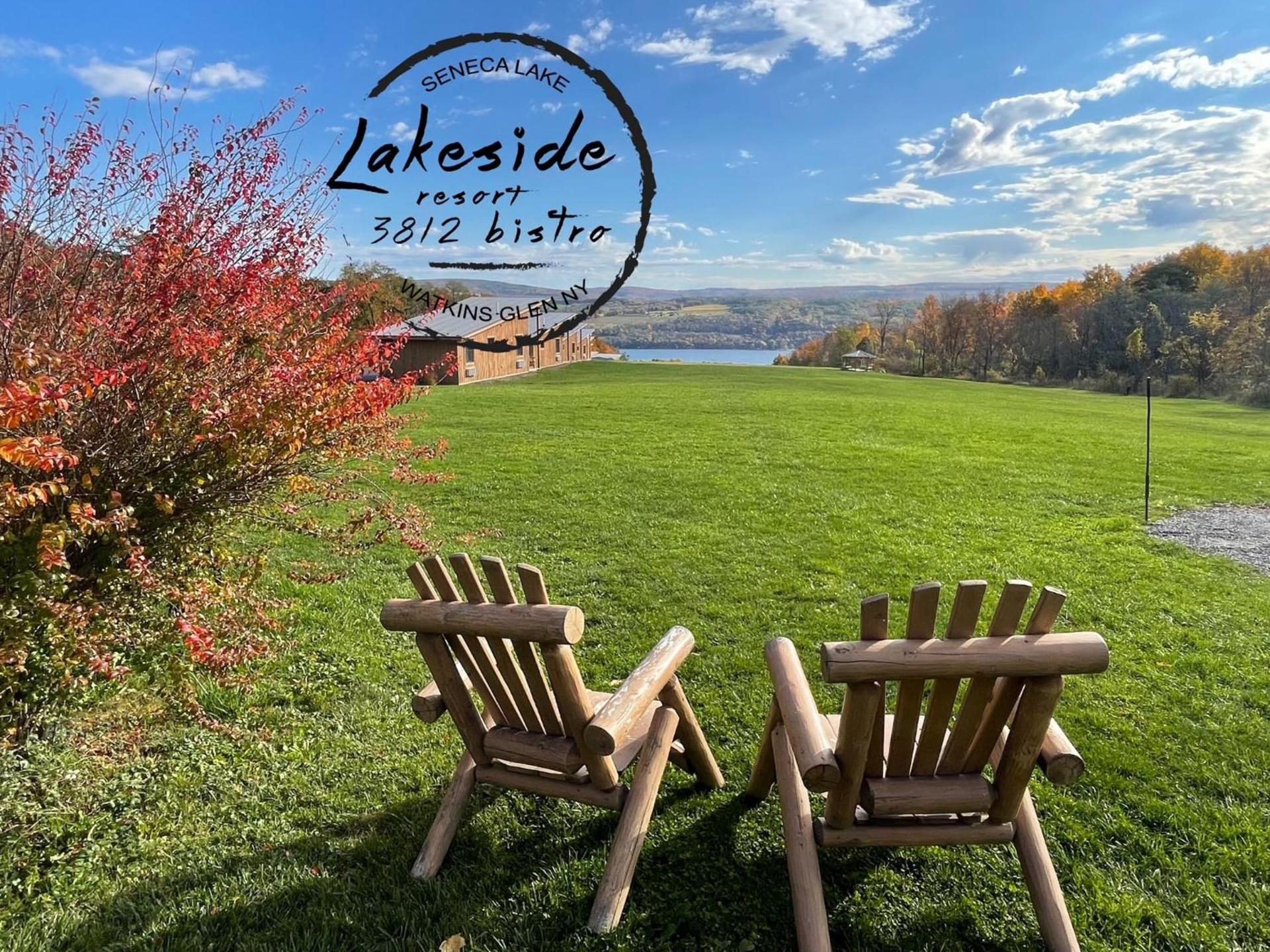 Lakeside Resort photo 65