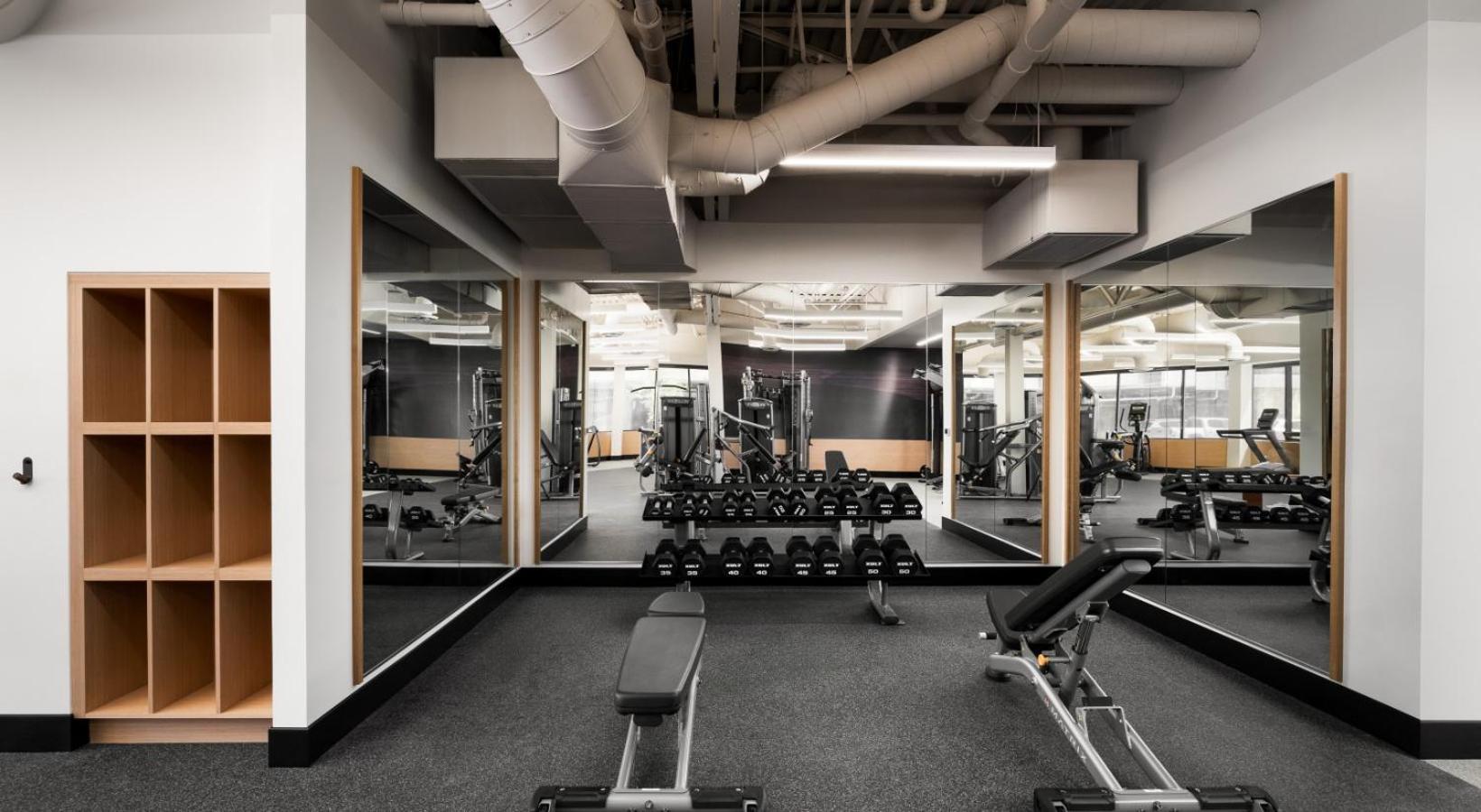 Sentral Alloy Midtown photo 6