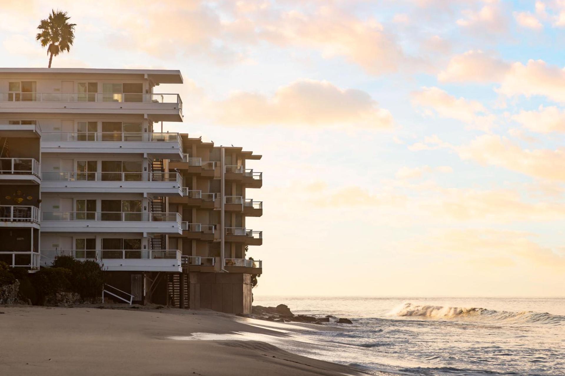 Pacific Edge Hotel photo 97