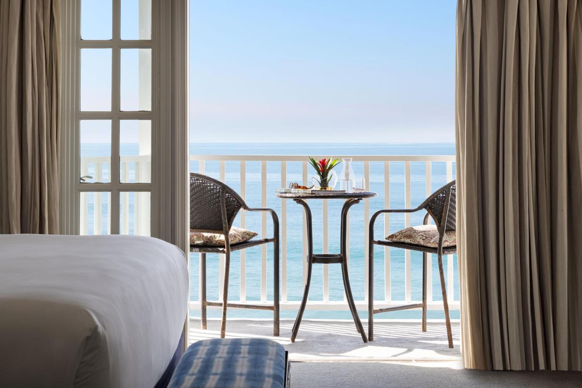 Pacific Edge Hotel photo 98
