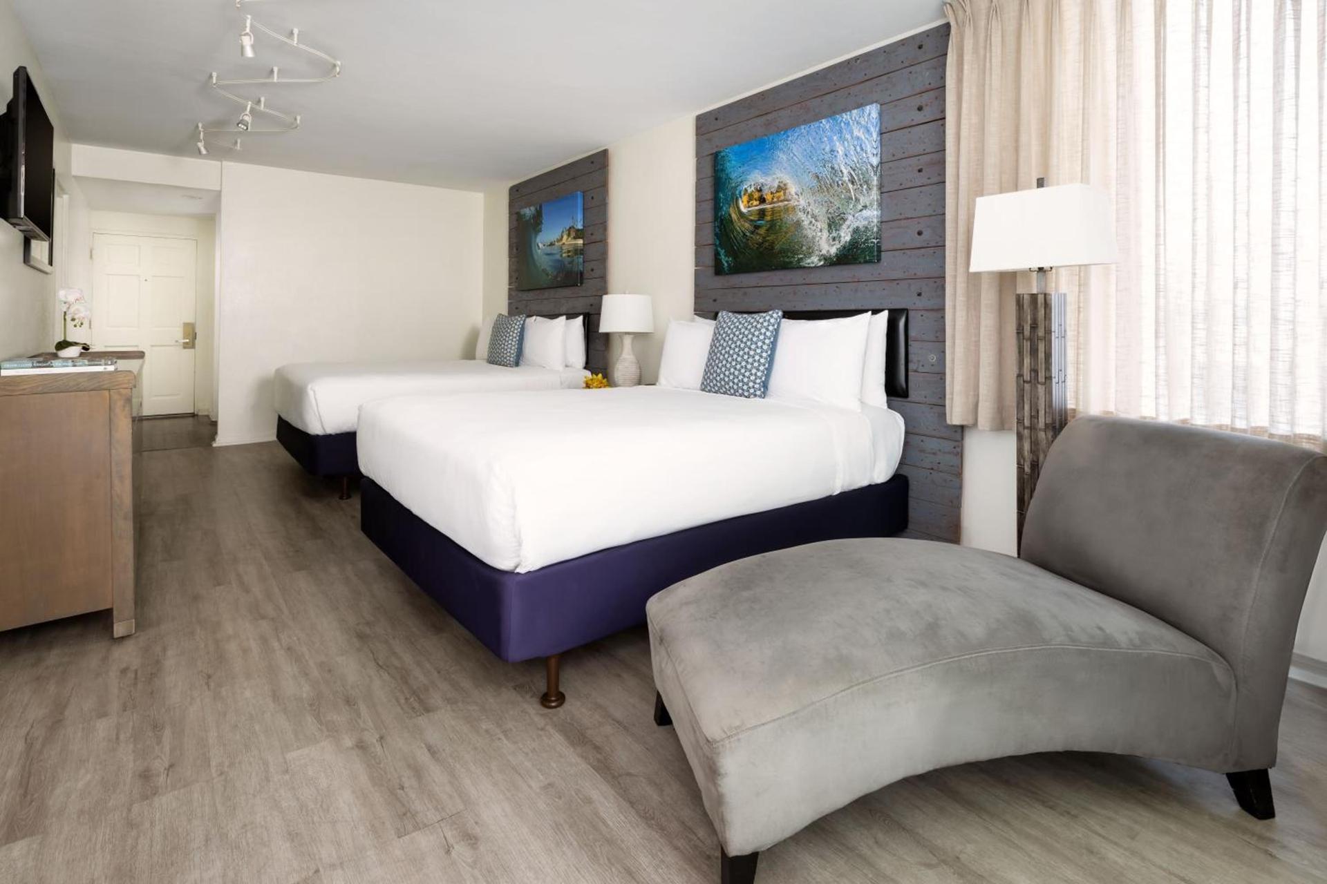 Pacific Edge Hotel photo 99