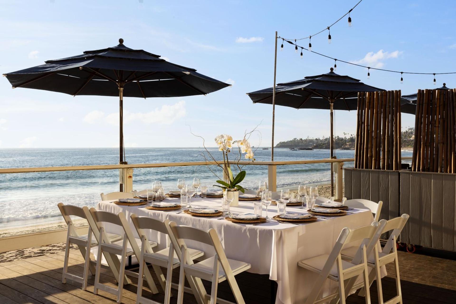 Pacific Edge Hotel photo 100