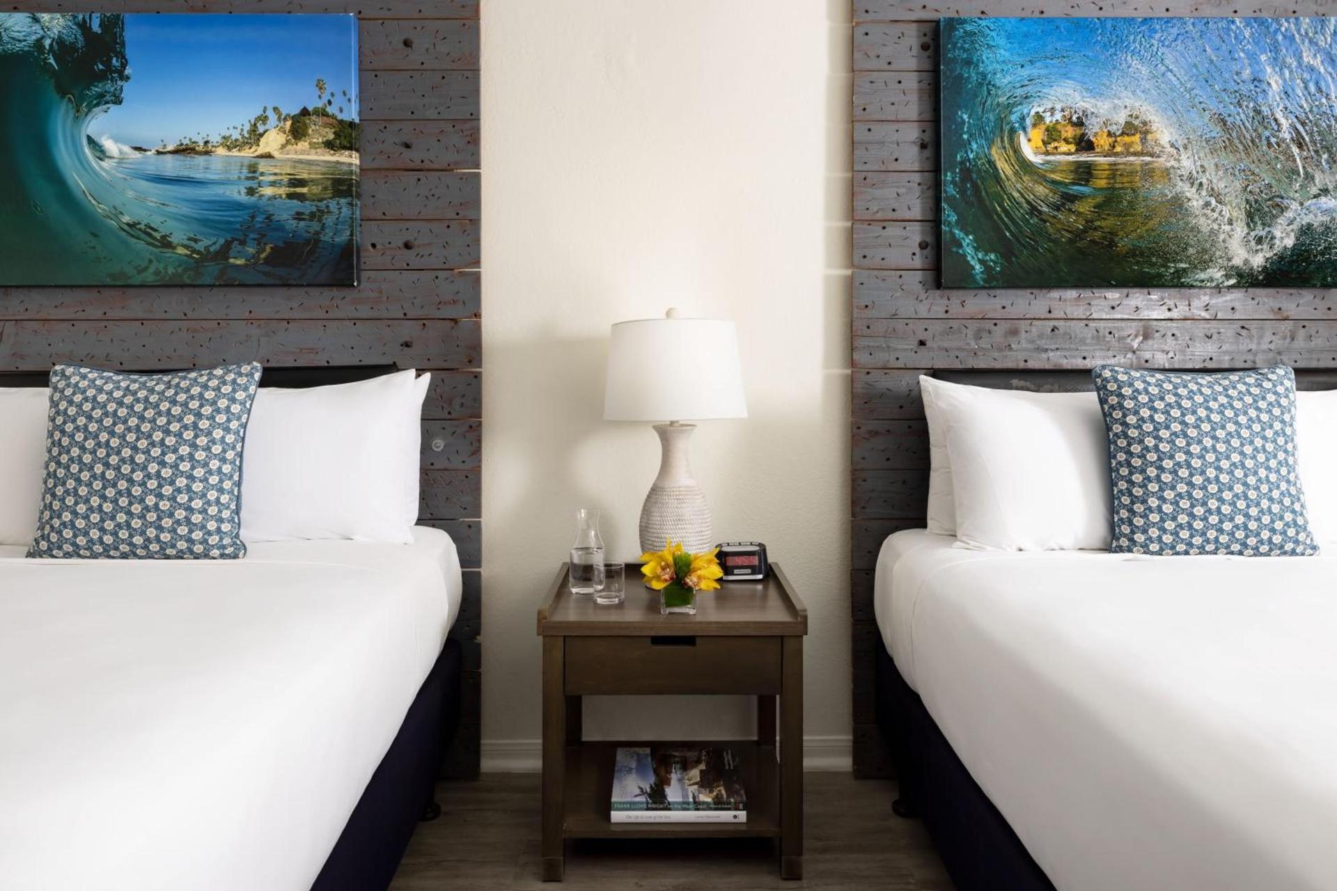 Pacific Edge Hotel photo 28