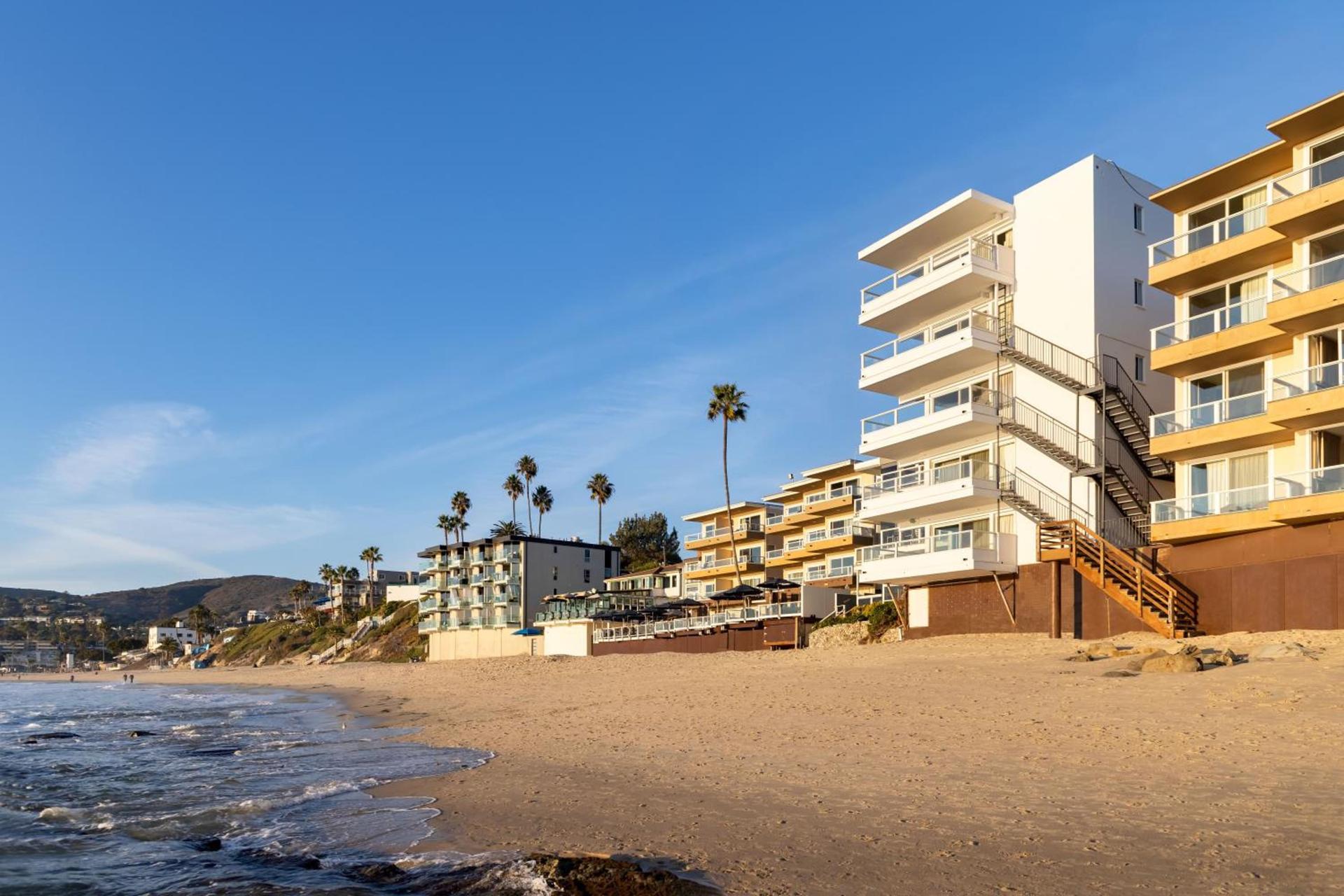 Pacific Edge Hotel photo 32