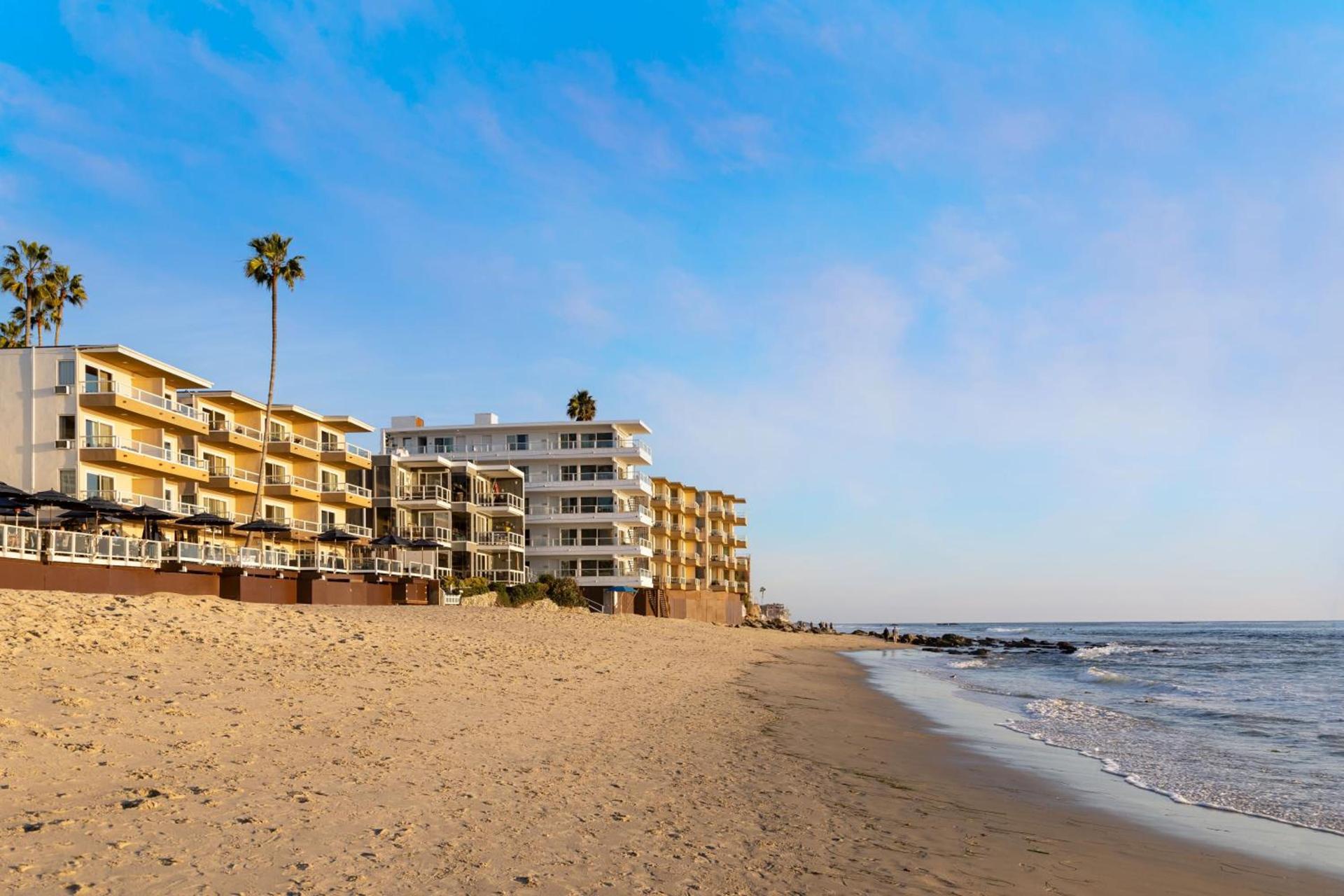 Pacific Edge Hotel photo 33