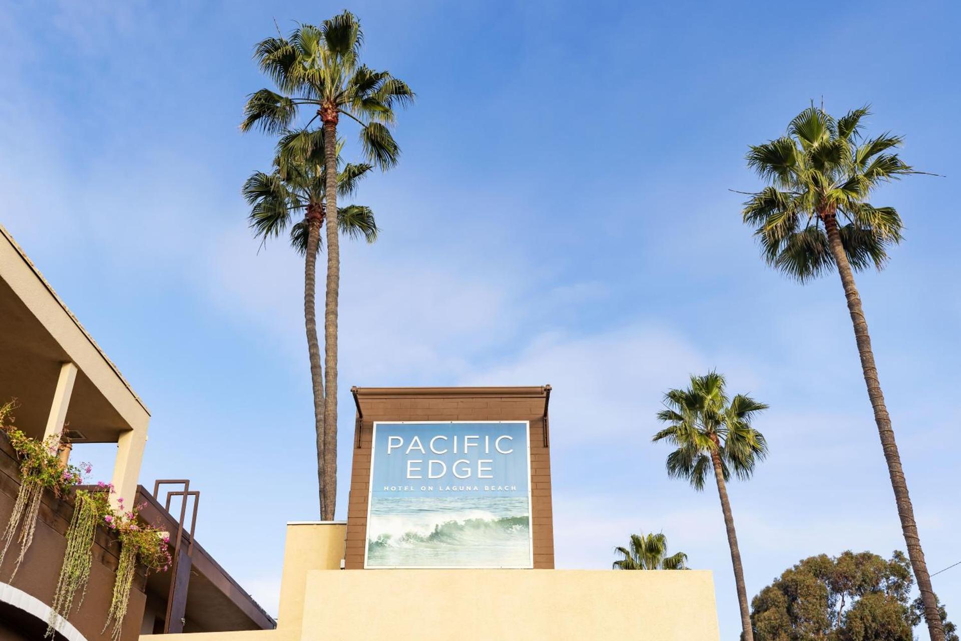 Pacific Edge Hotel photo 35