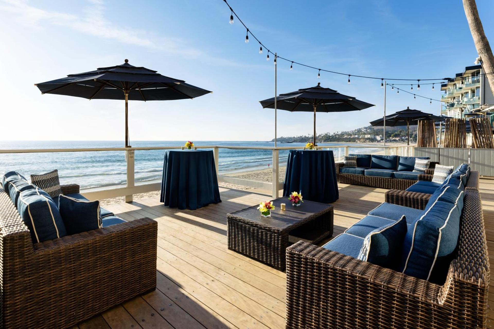 Pacific Edge Hotel photo 34