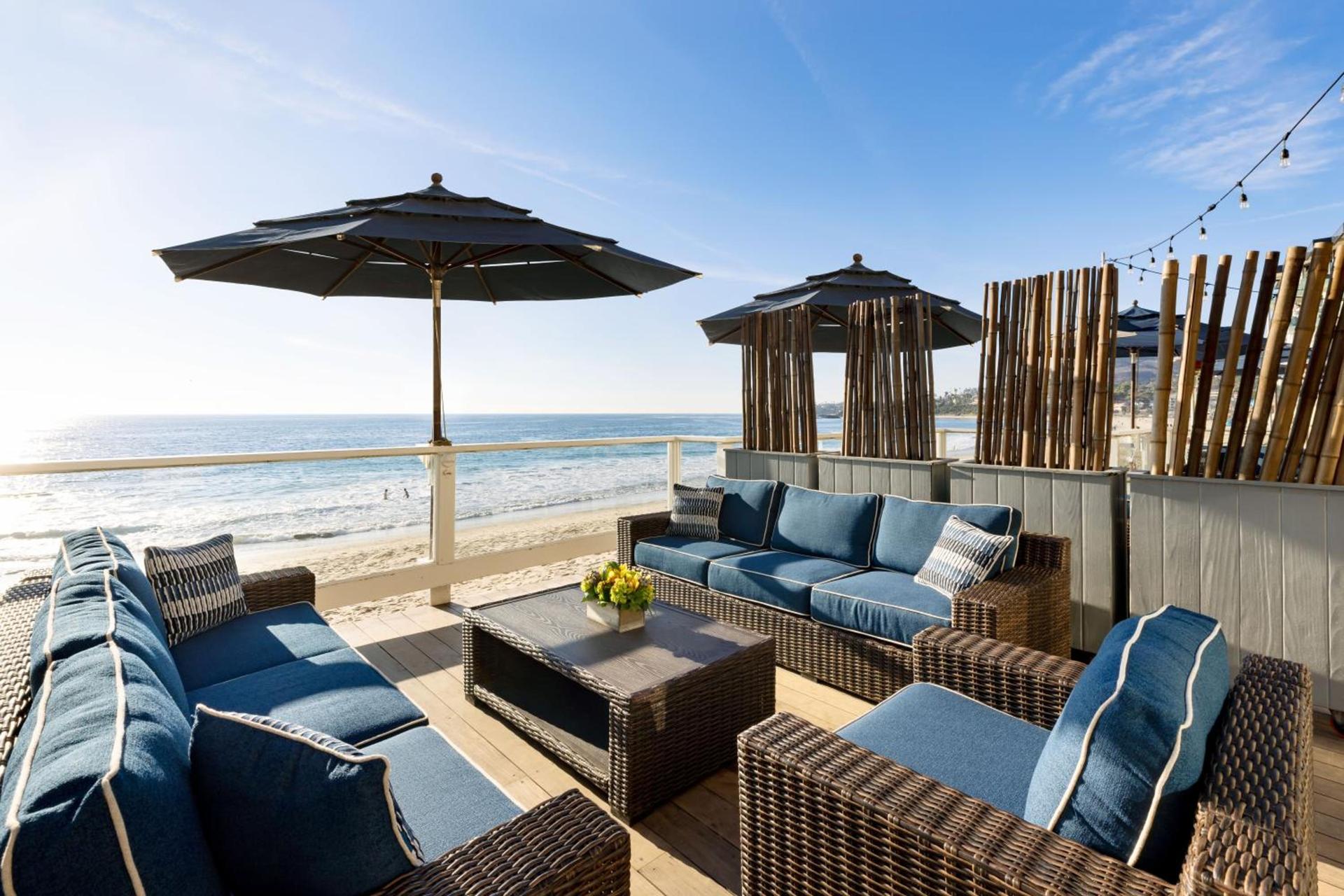 Pacific Edge Hotel photo 38
