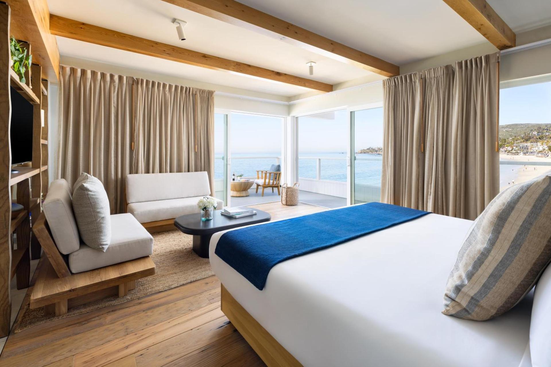 Pacific Edge Hotel photo 39
