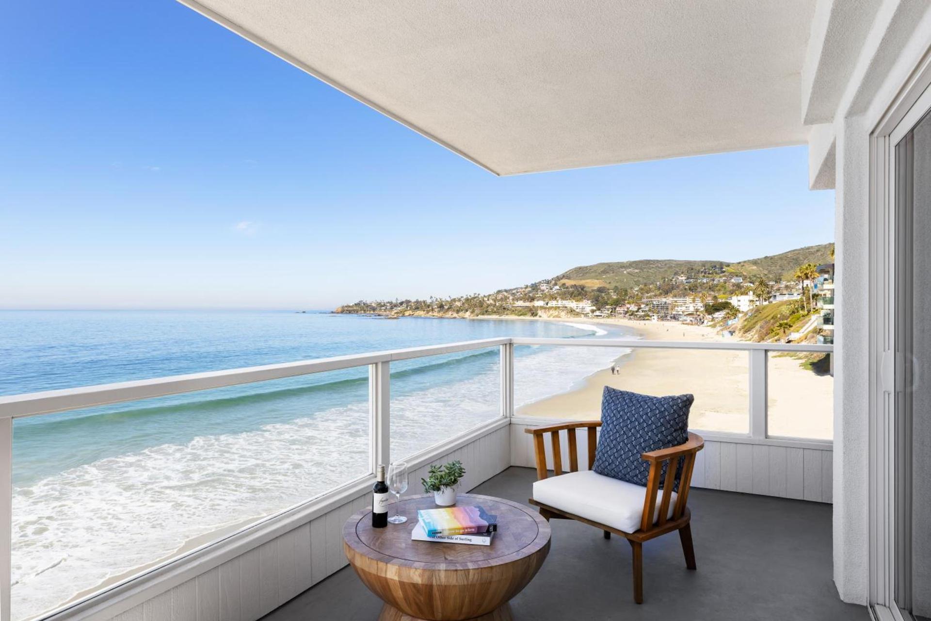 Pacific Edge Hotel photo 42