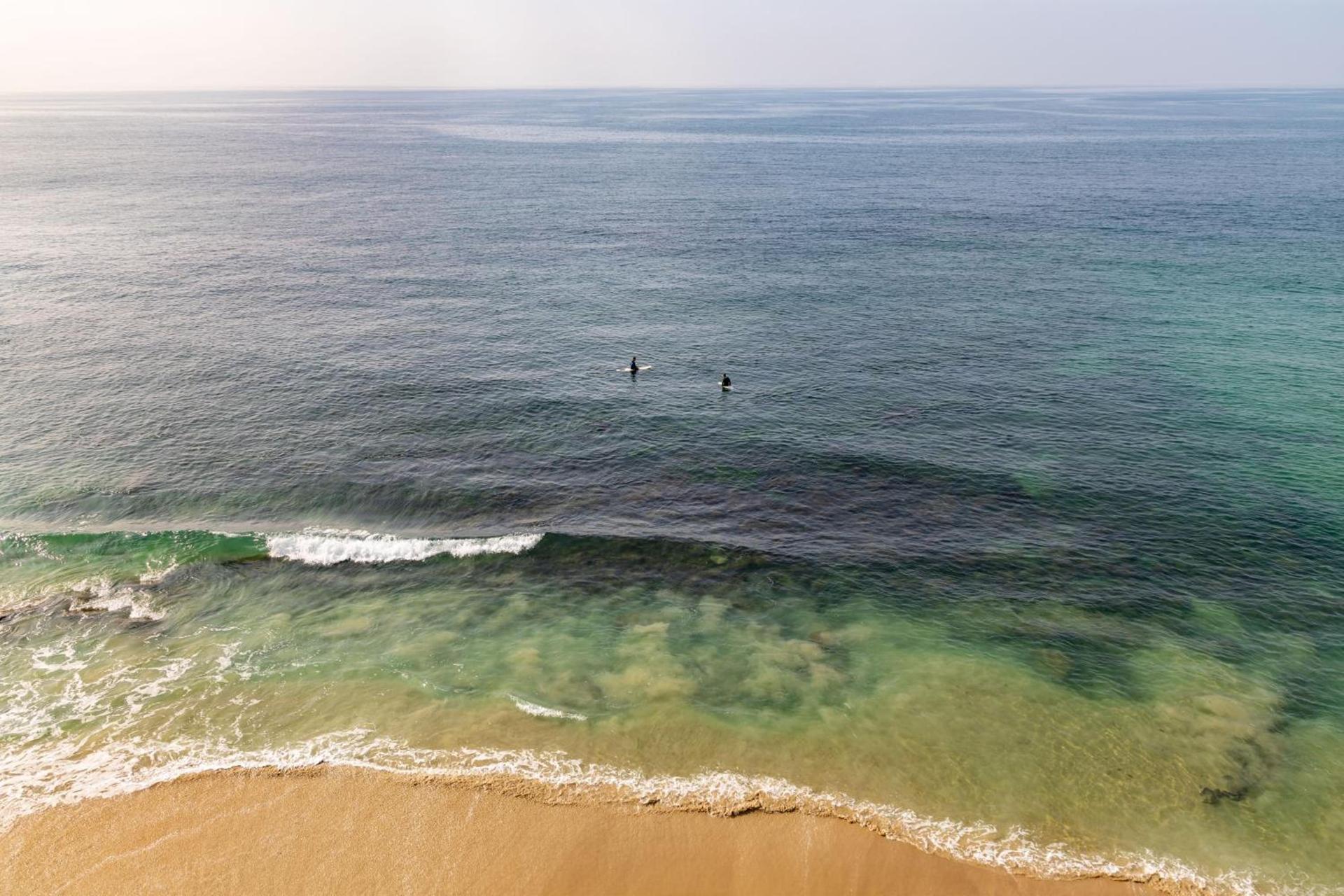 Pacific Edge Hotel photo 45