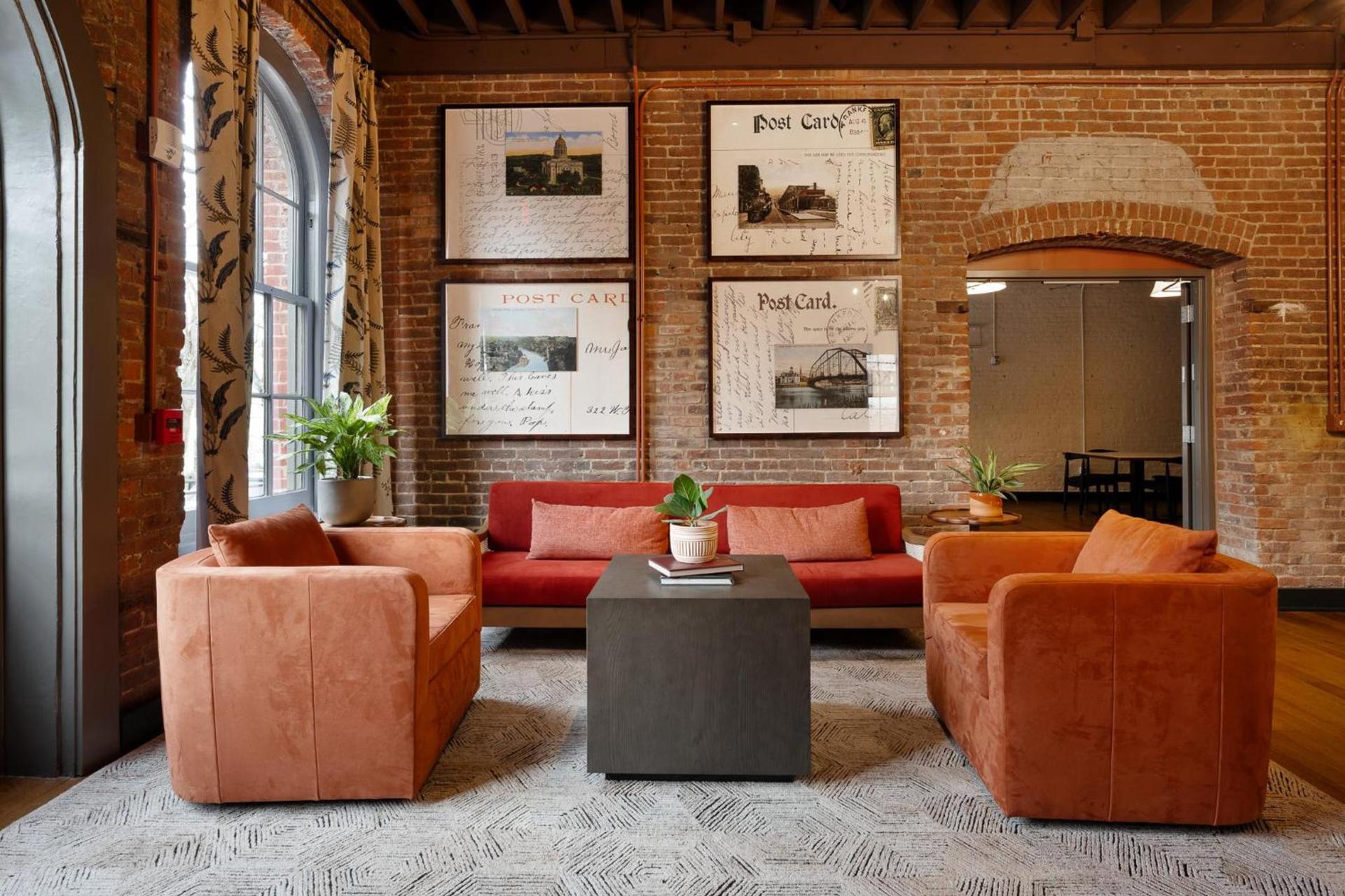 The Delegate Hotel photo 11