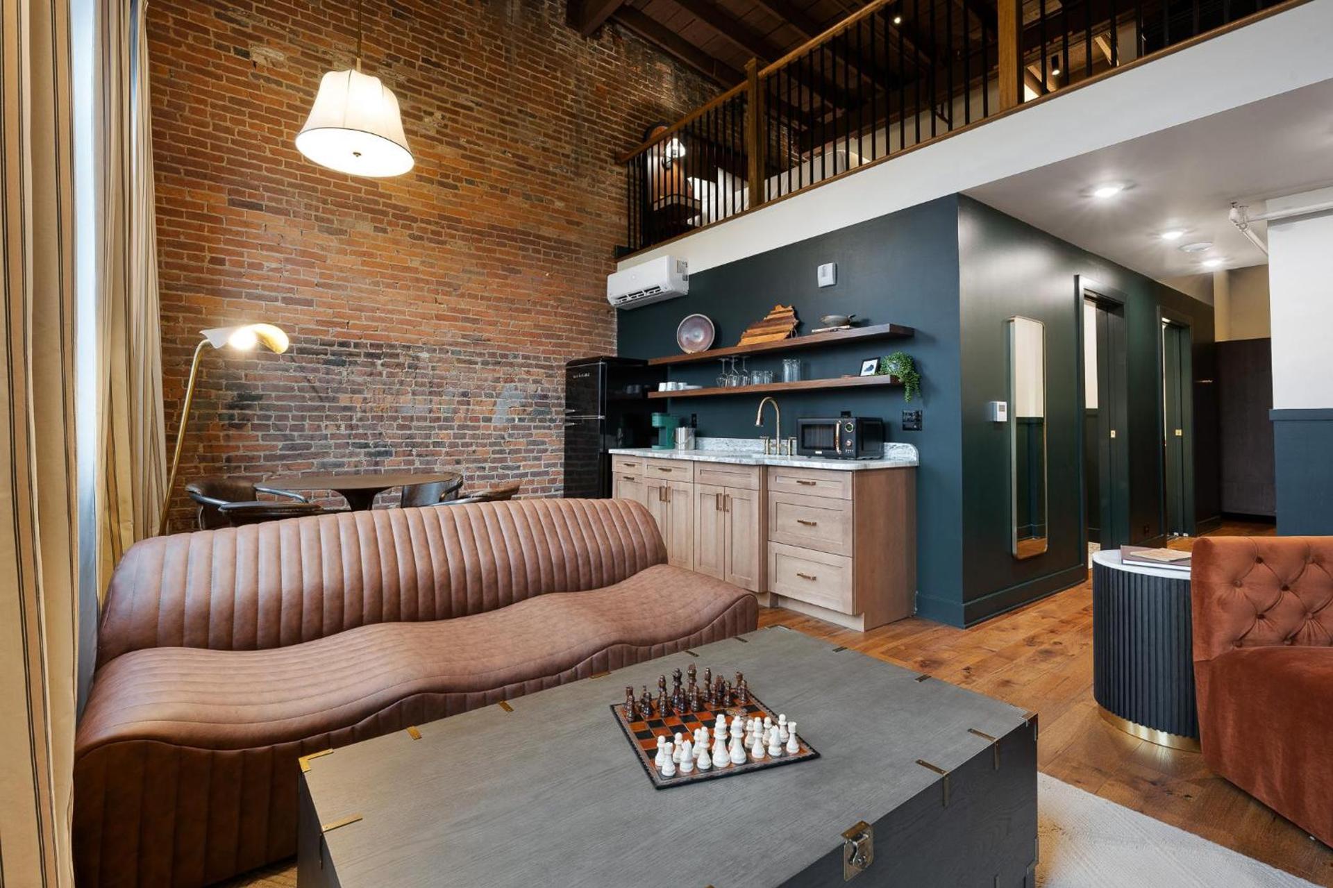 The Delegate Hotel photo 14