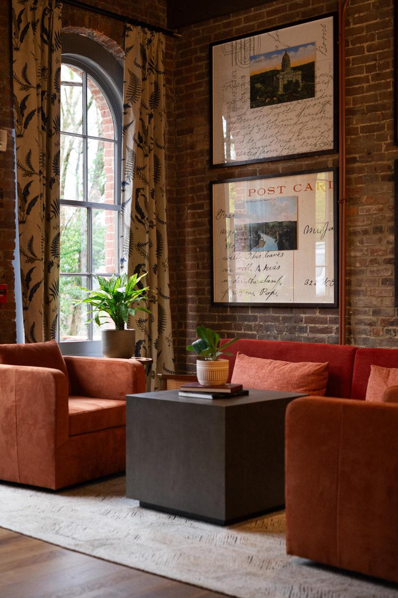 The Delegate Hotel photo 5
