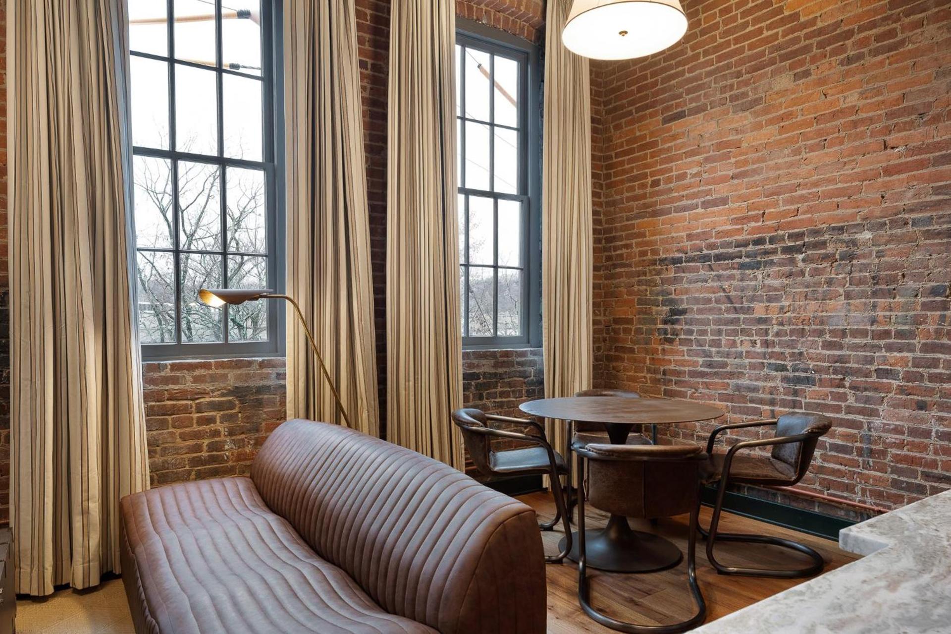 The Delegate Hotel photo 6
