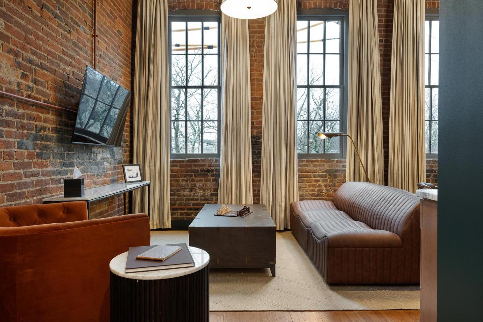 The Delegate Hotel photo 10