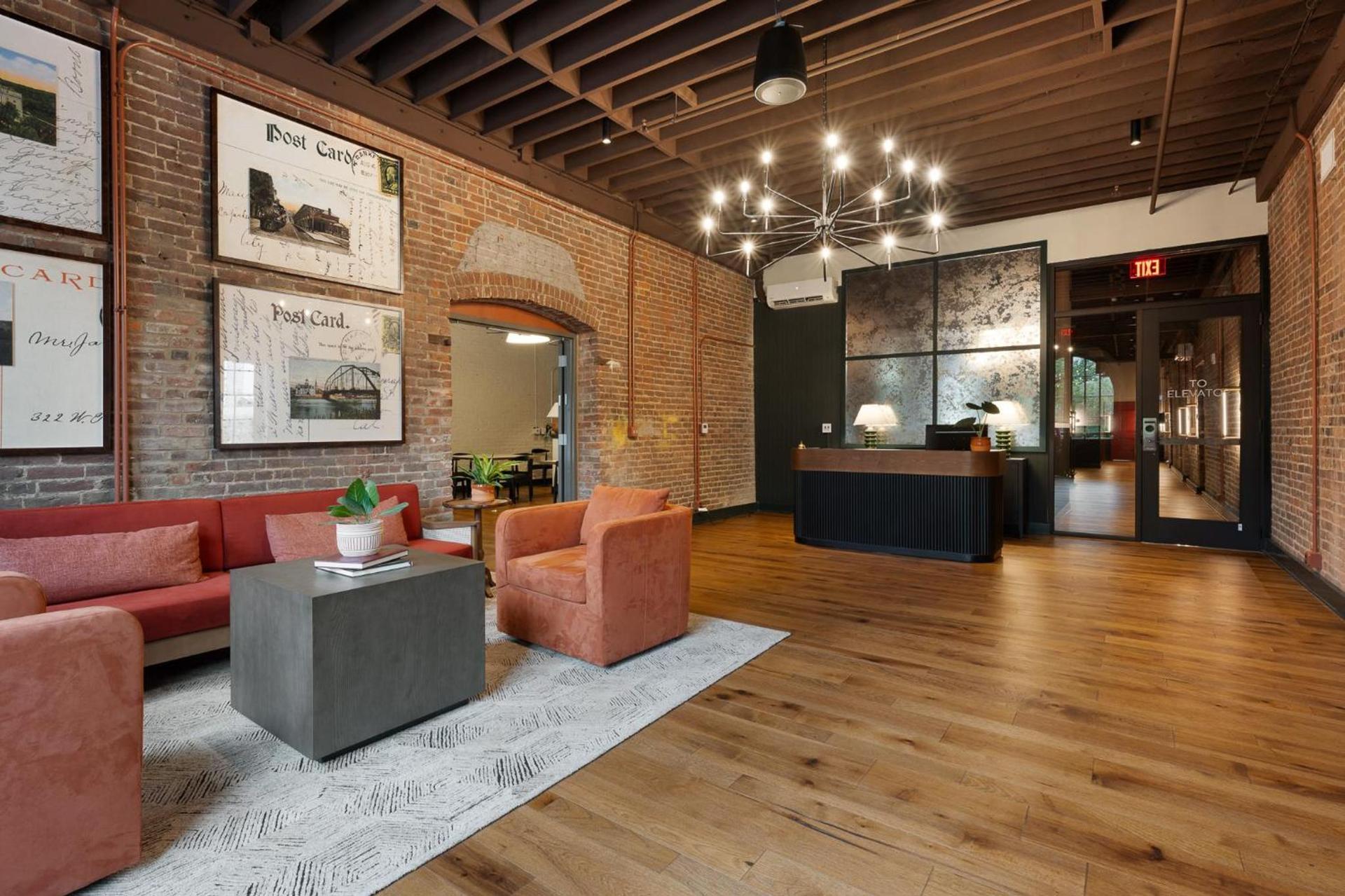 The Delegate Hotel photo 9