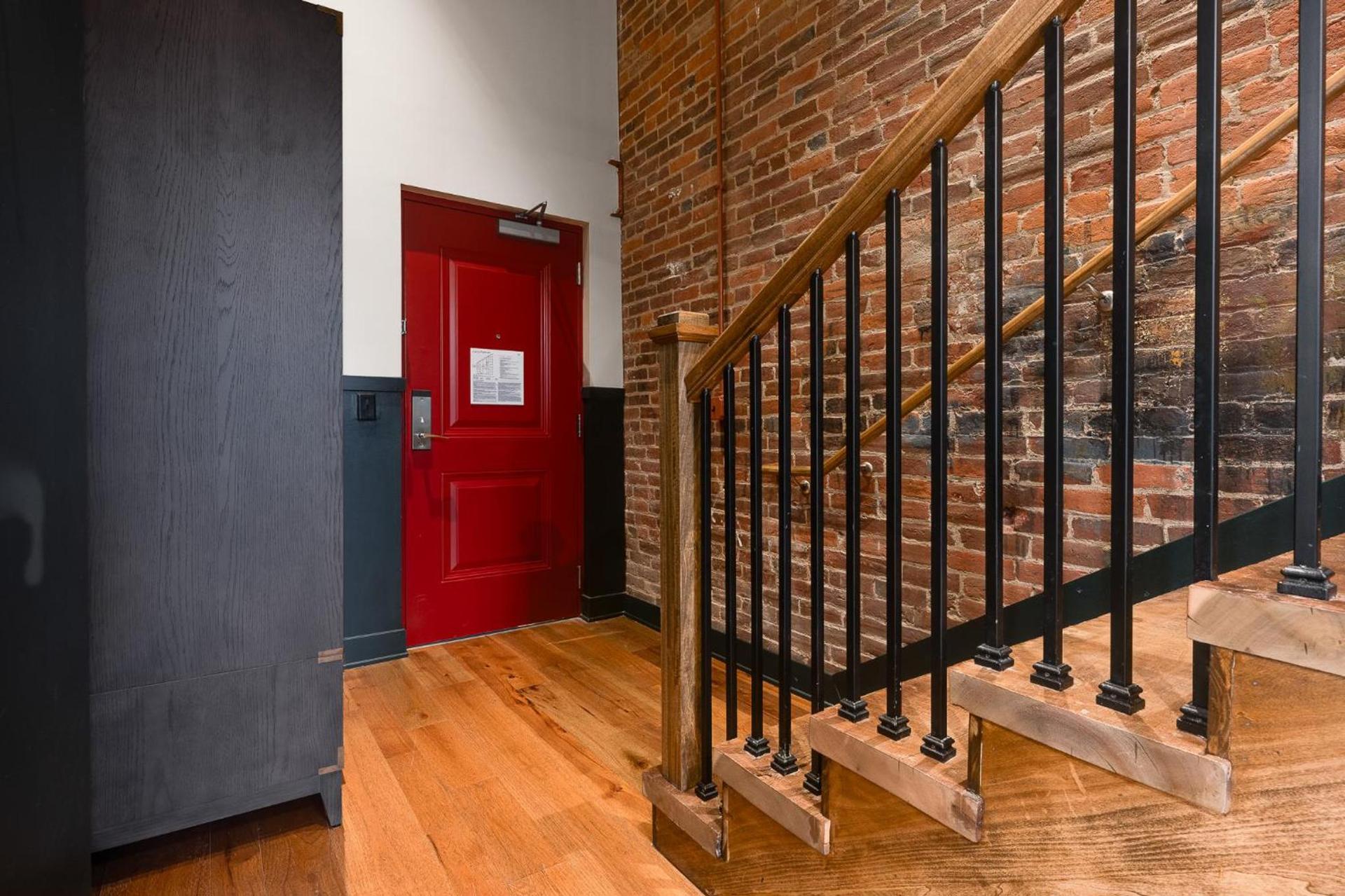 The Delegate Hotel photo 31