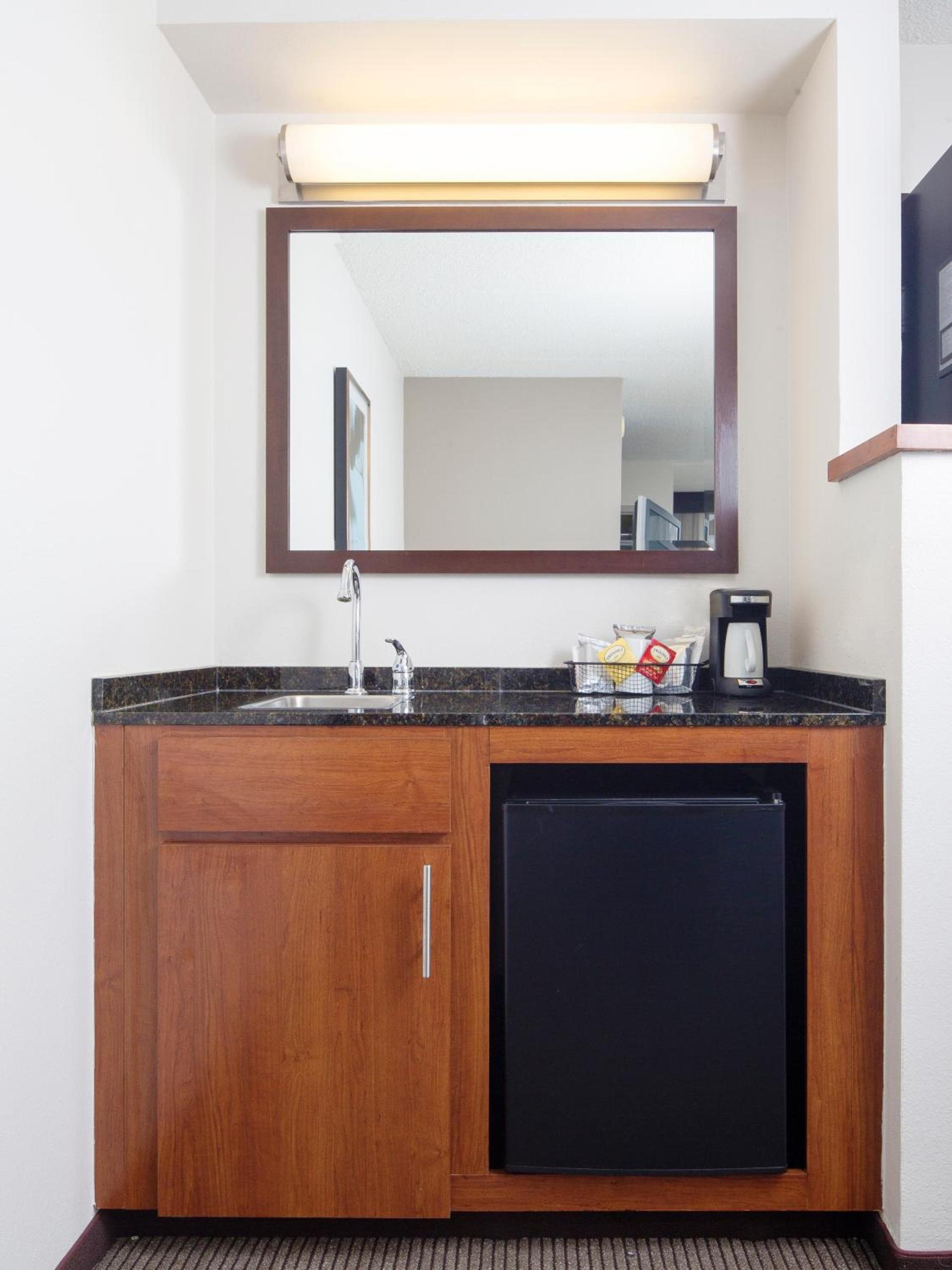 Hyatt Place Dallas/Plano photo 22