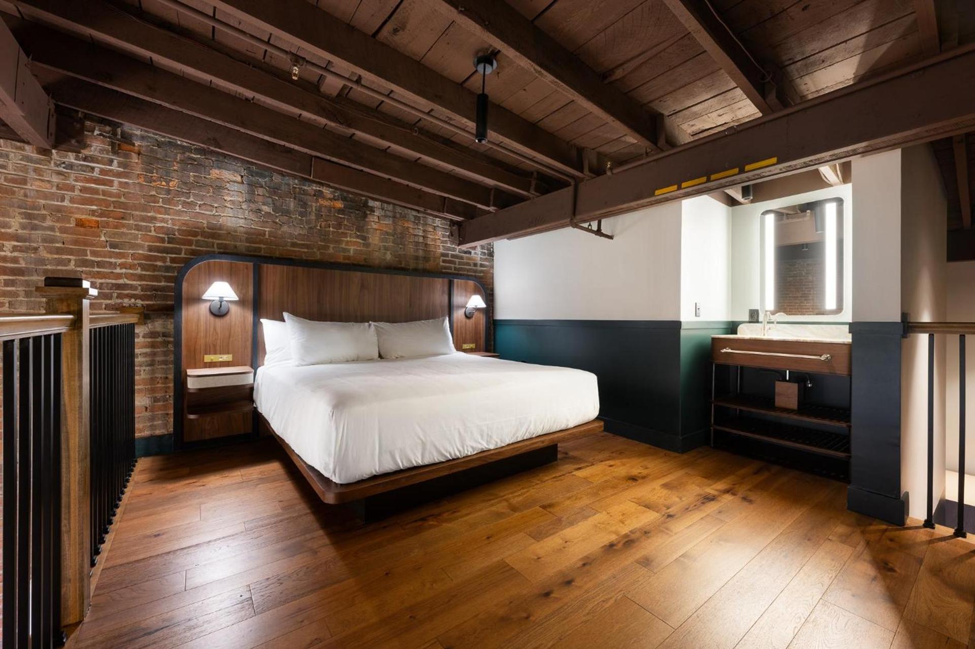 The Delegate Hotel photo 15