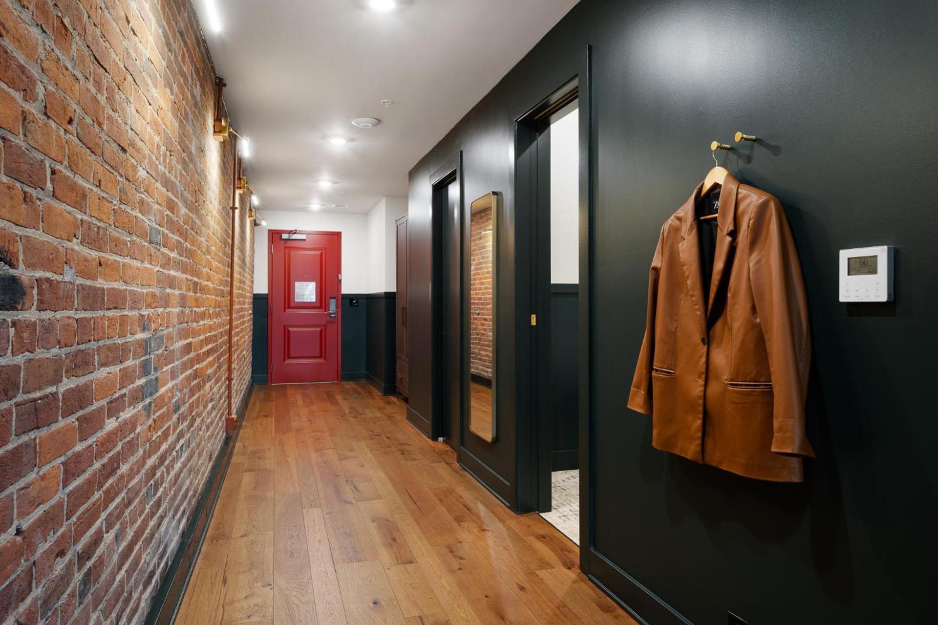 The Delegate Hotel photo 16